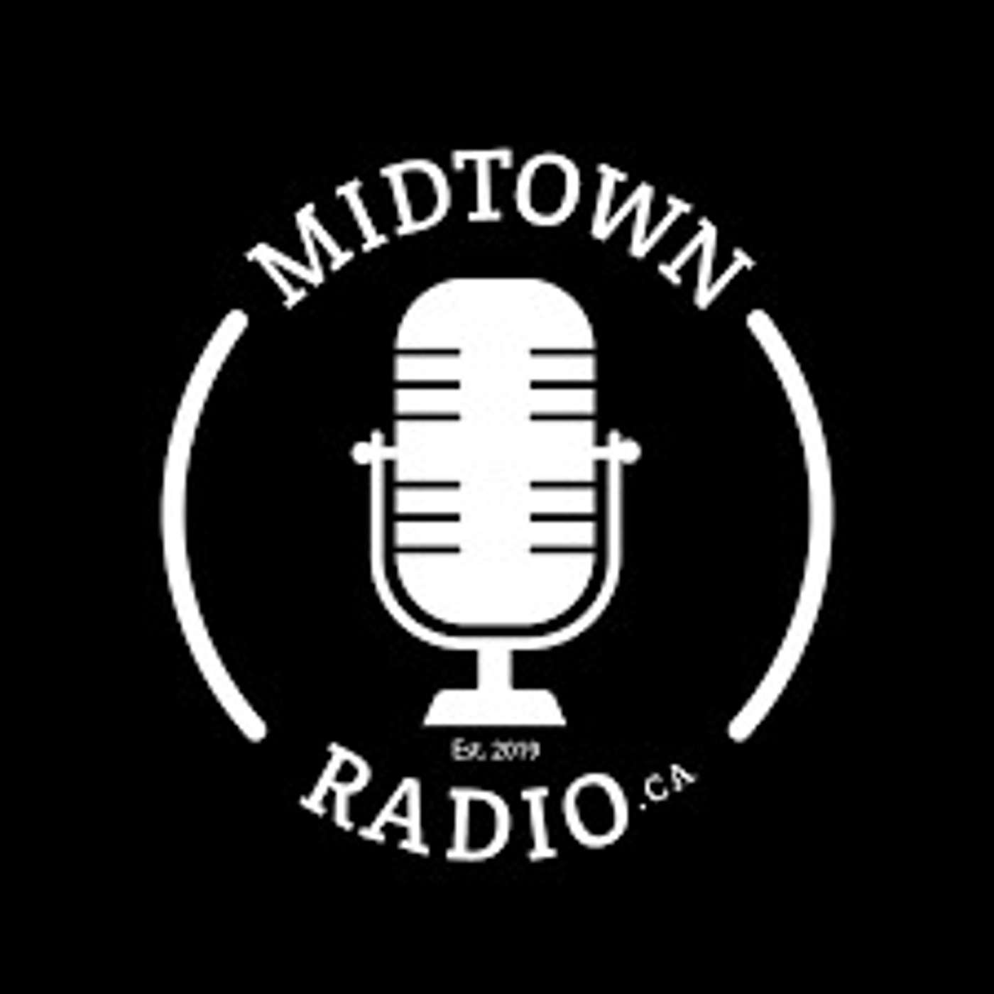 Midtown Radio Special Broadcasts