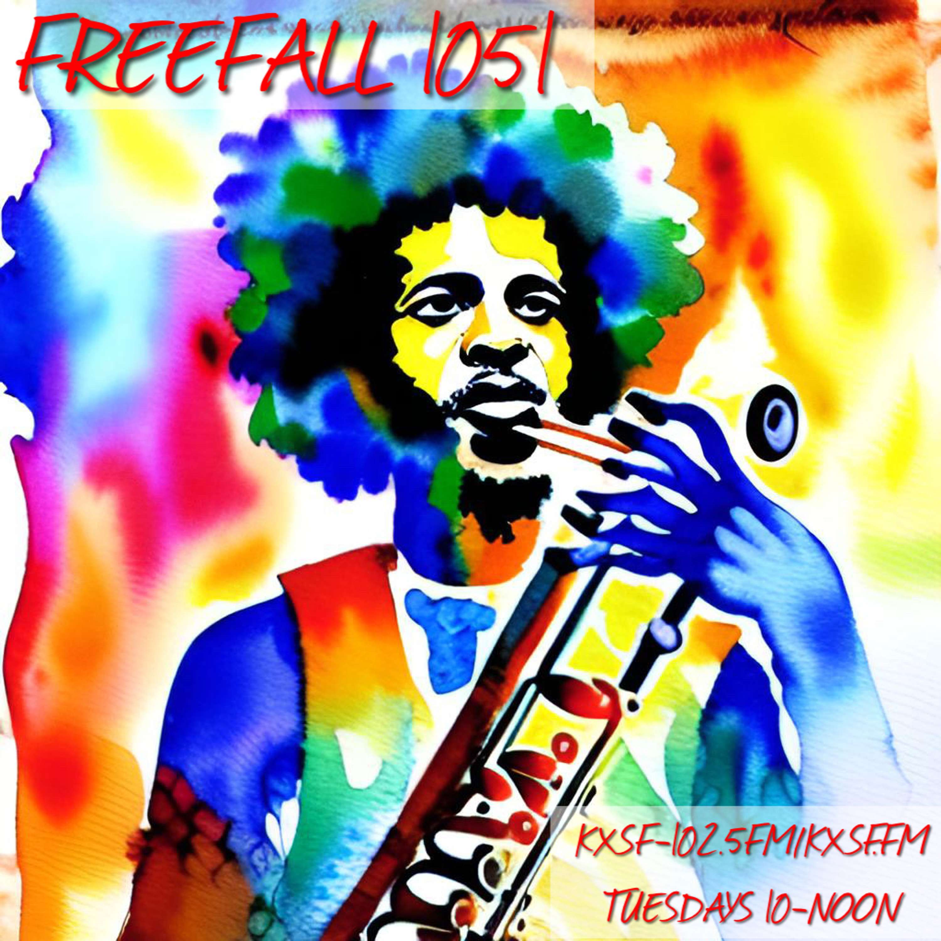 FREEFALL