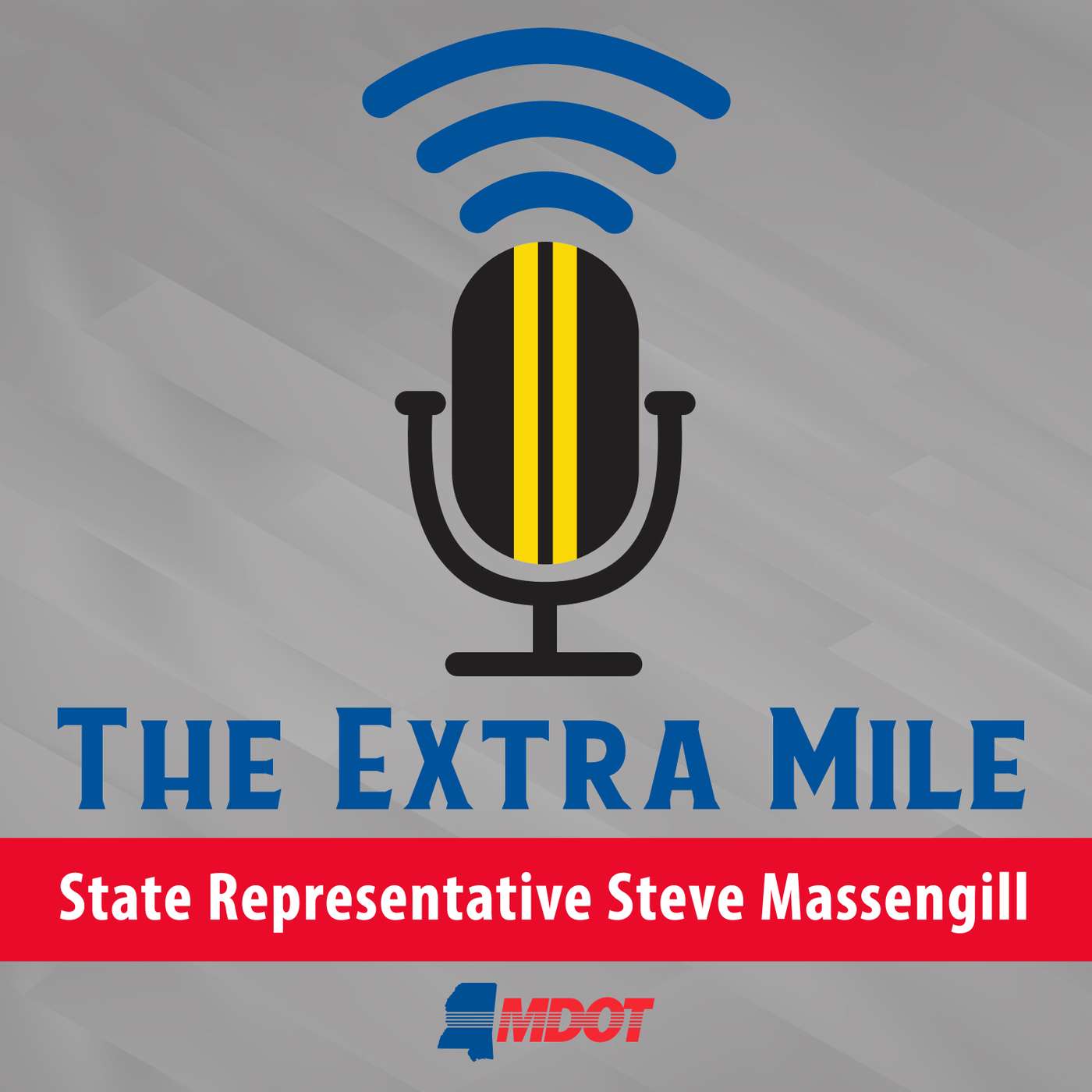 The Extra Mile