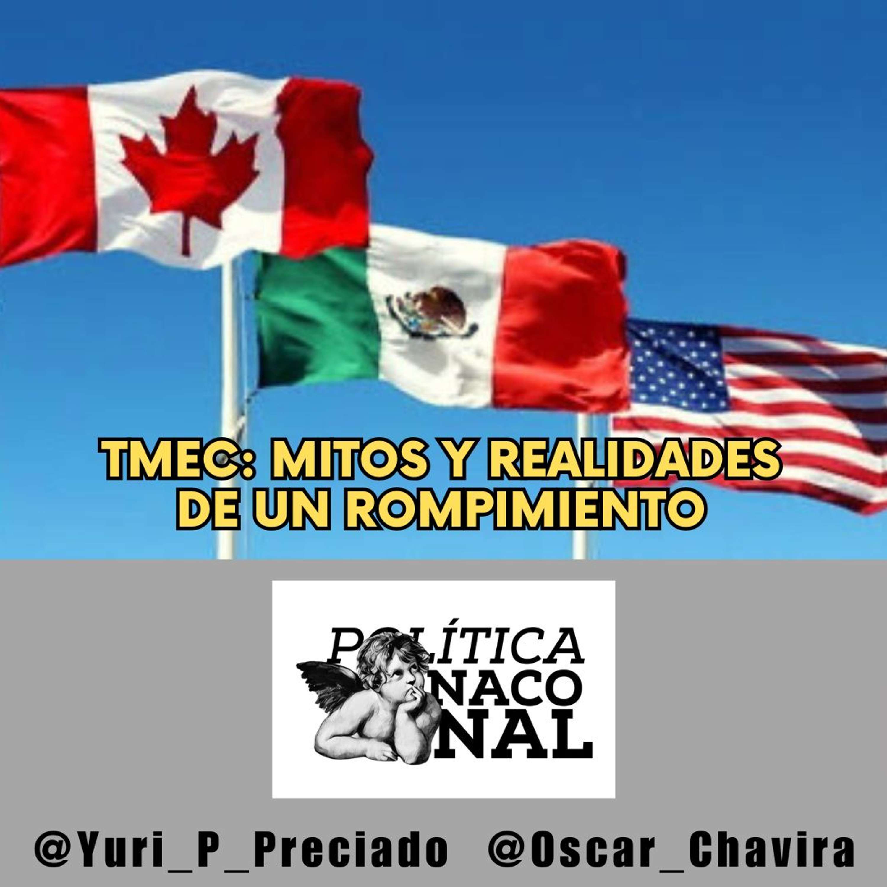 Política NACOnal