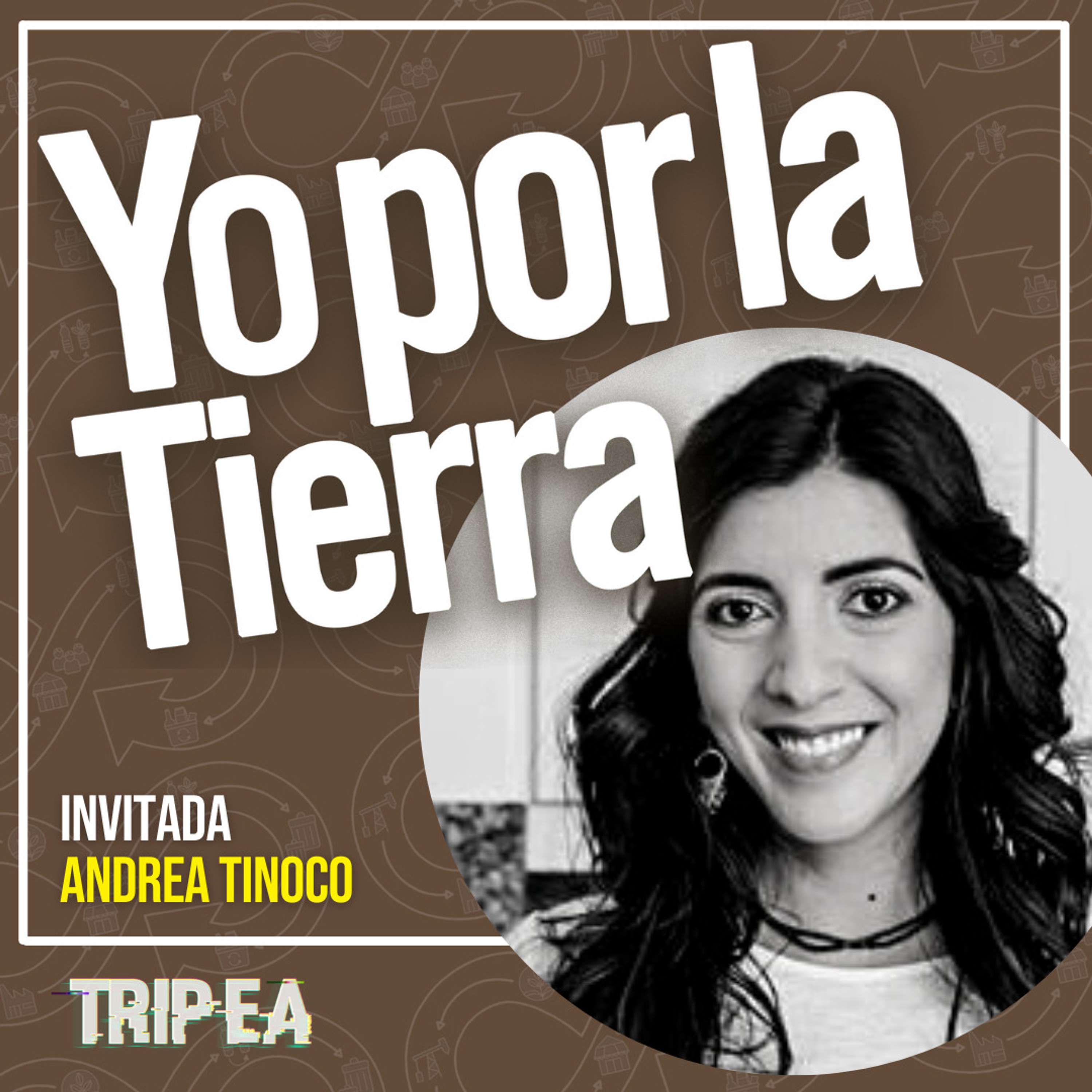 Yo por la Tierra