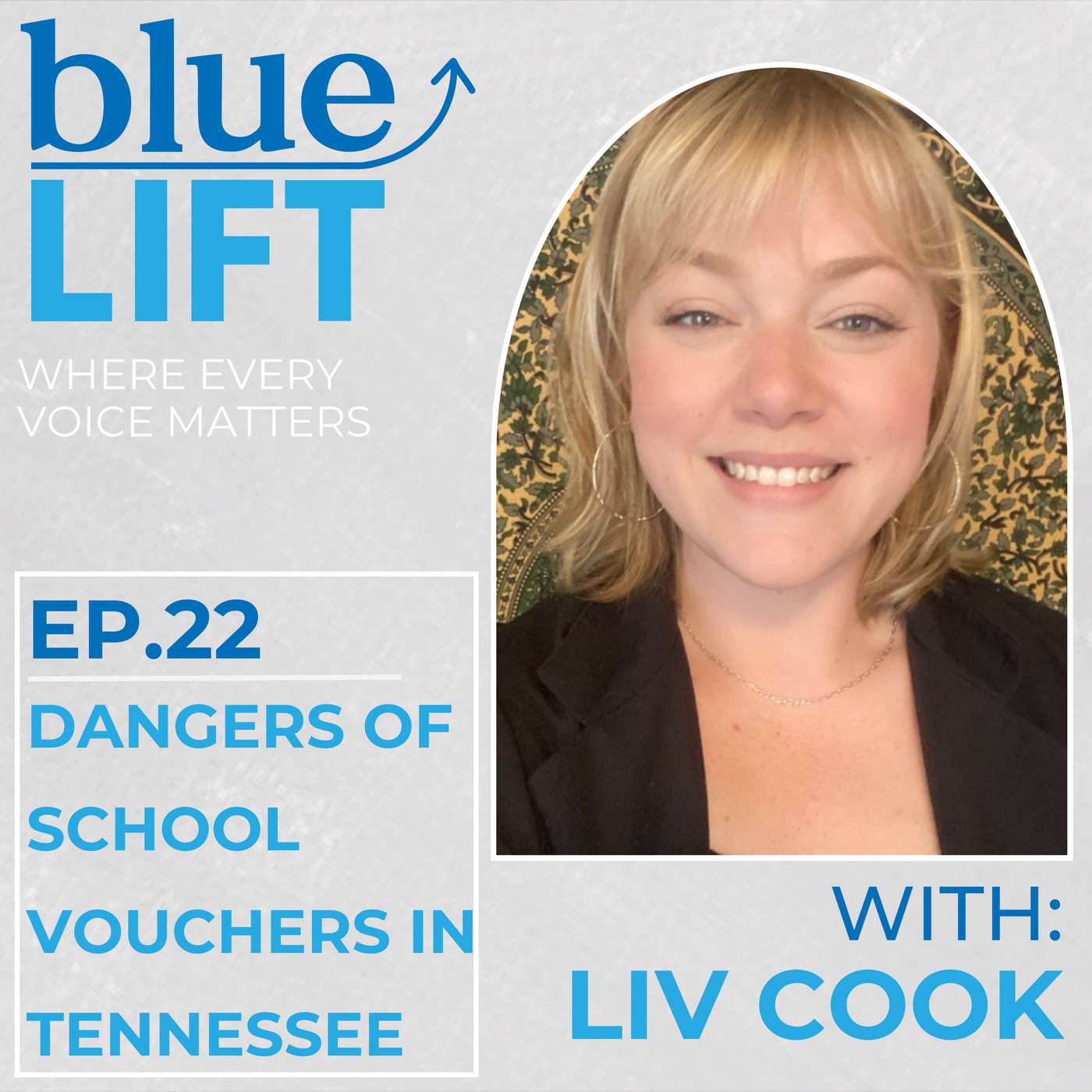 Blue Lift