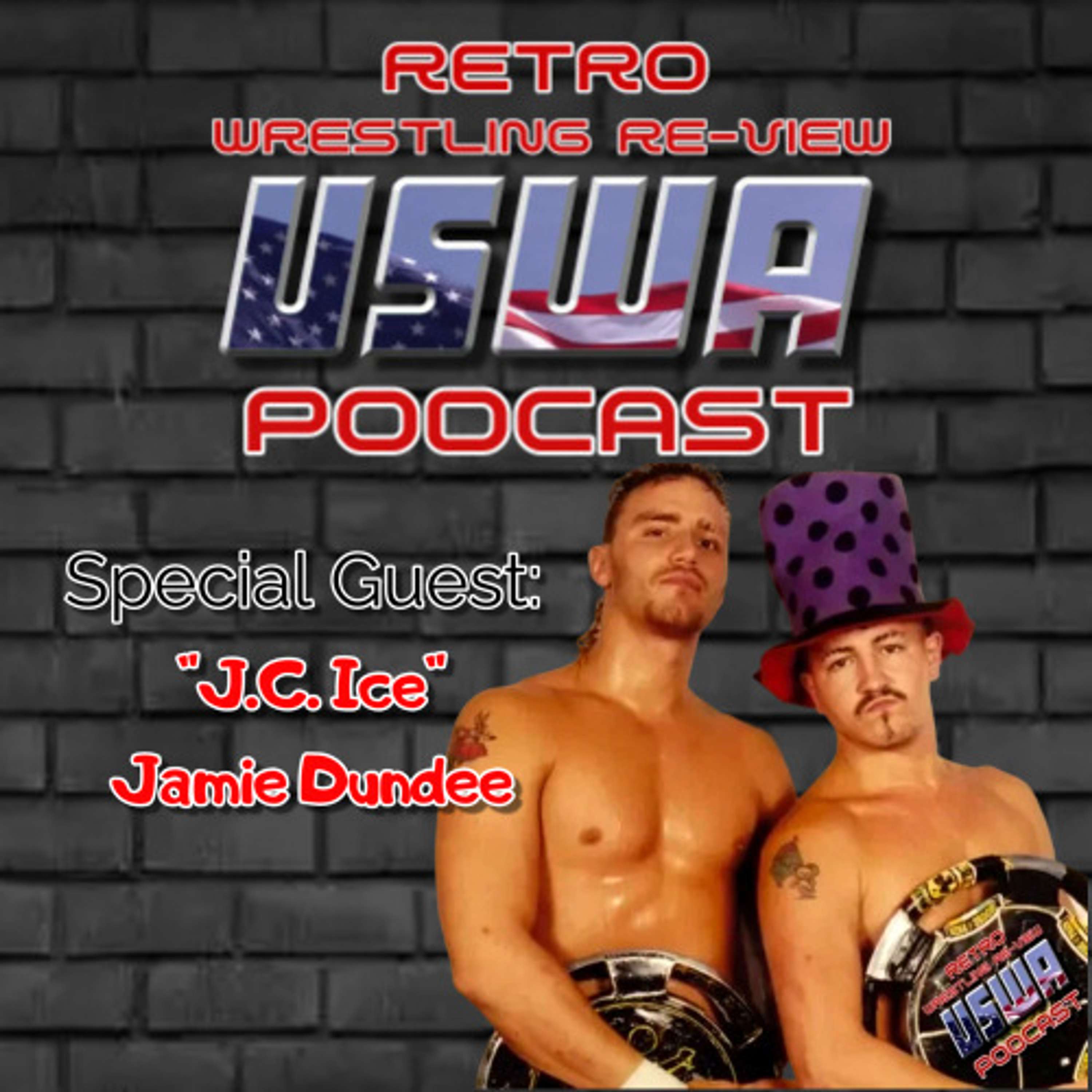 The Retro Wrestling Re-View