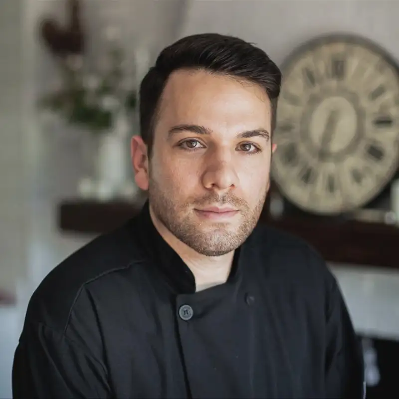 Culinary Artistry and Heartwarming Dishes: A Conversation with Chef Brendon Hudson of Liliahna Luxury Catering