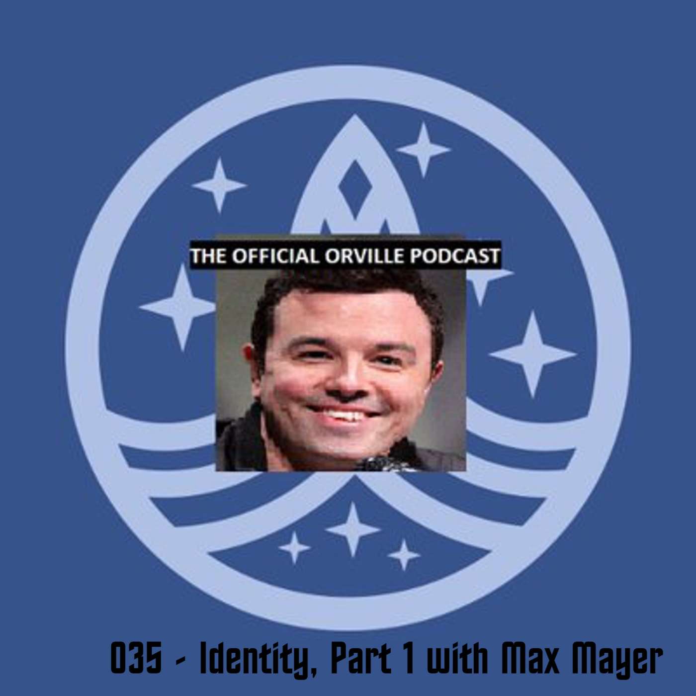 The Official The Orville Podcast