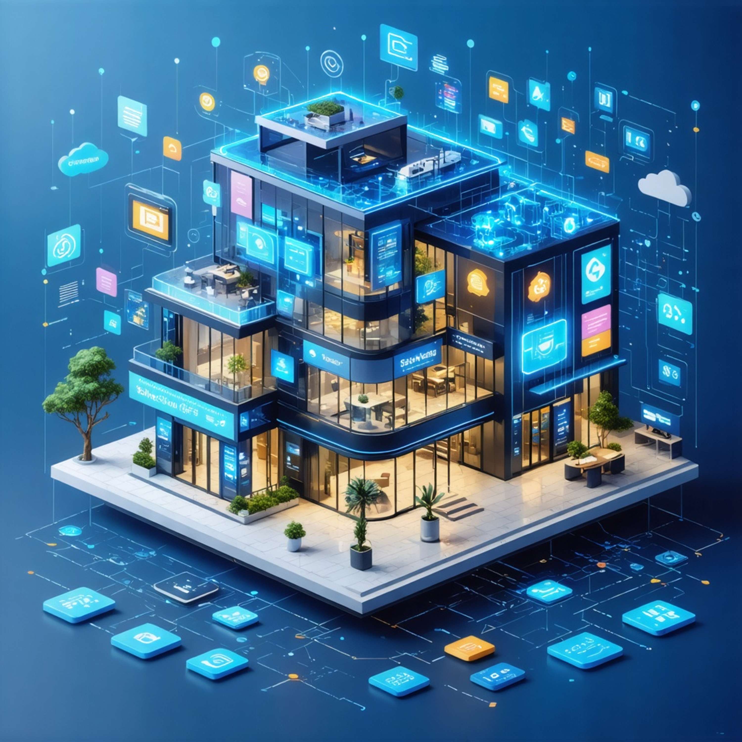Fundingo vs Abrigo: Key Differences in Salesforce Architecture