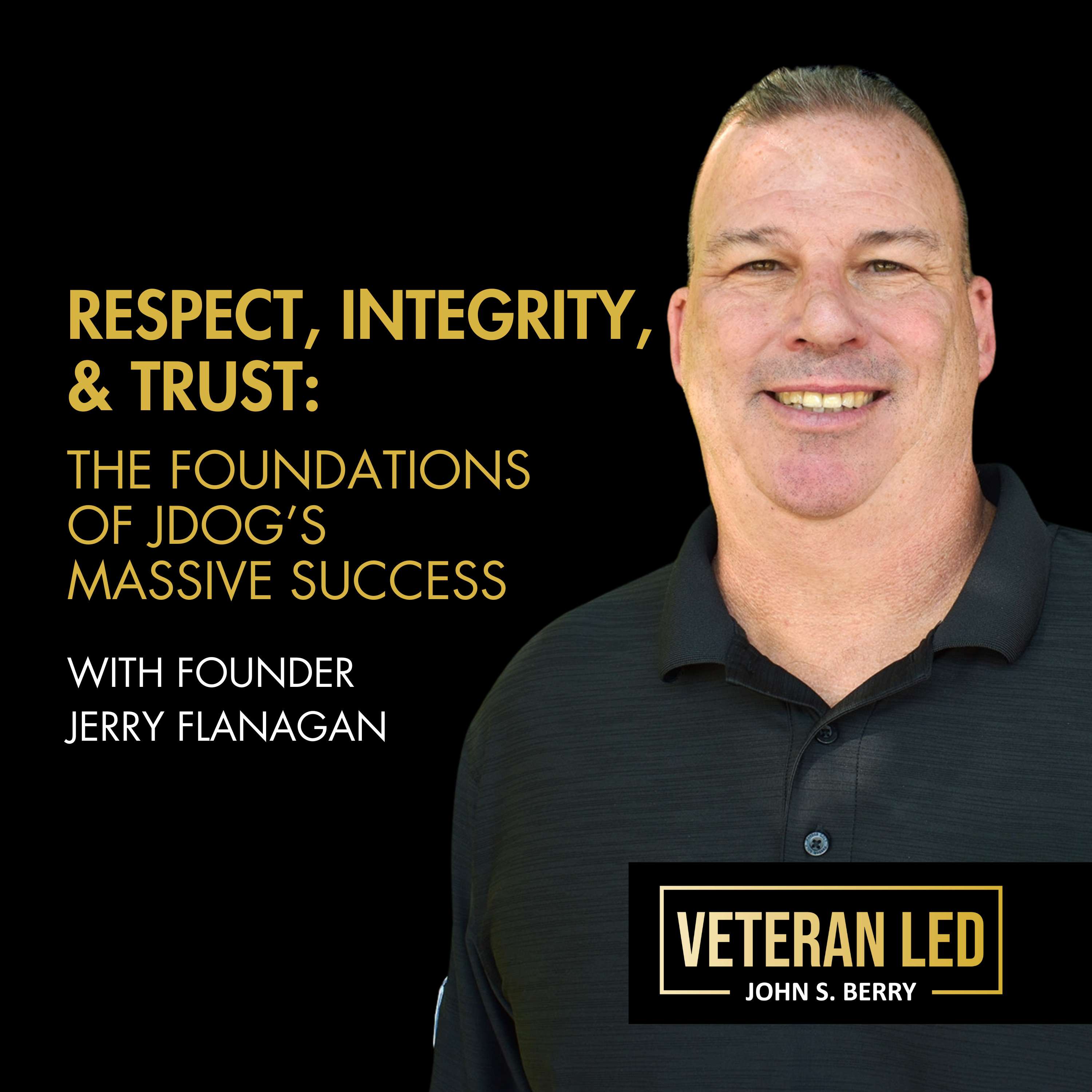 Veteran Led