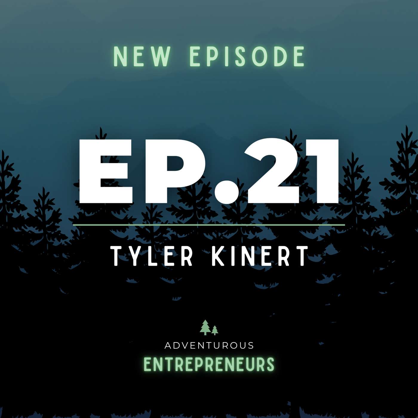 Adventurous Entrepreneurs