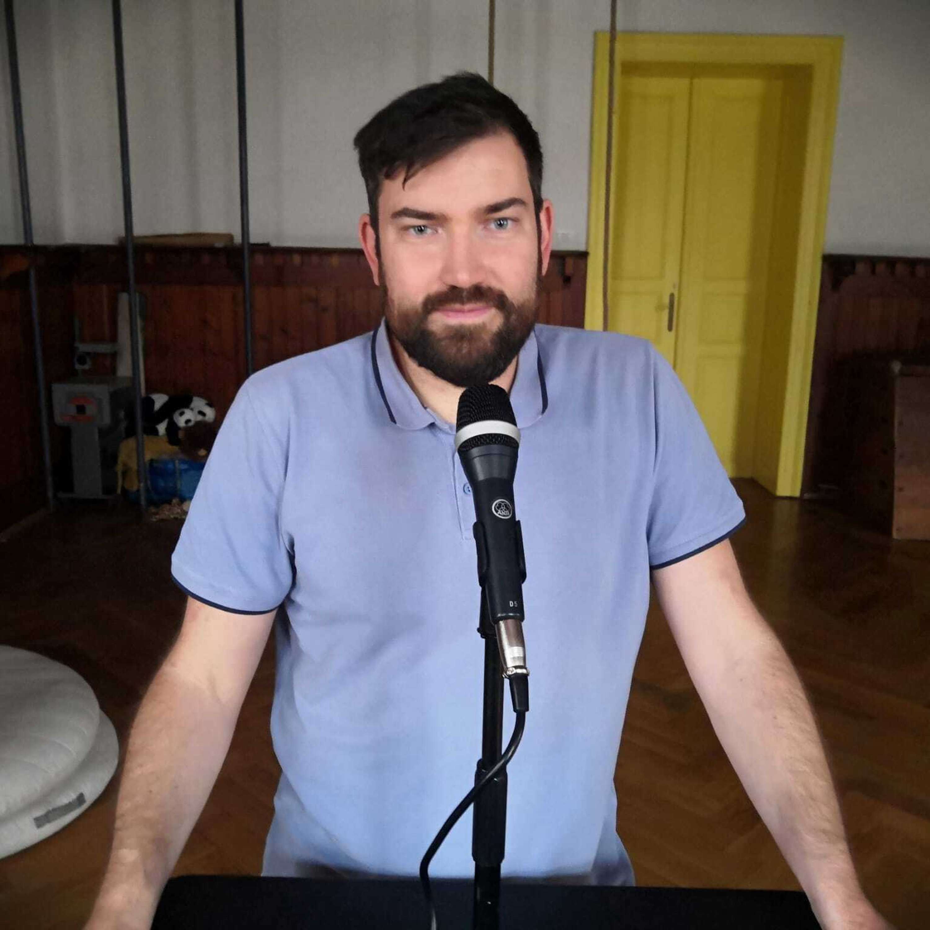 Škola DIGI IN - podcast NPI ČR