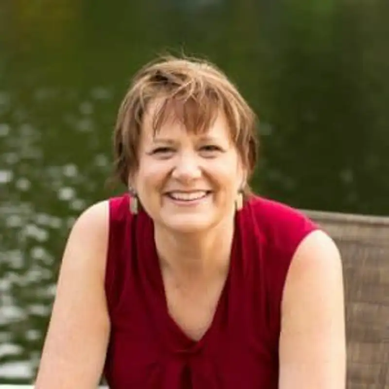 Jan Booth - Hospice nurse, end of life counselor PART TWO