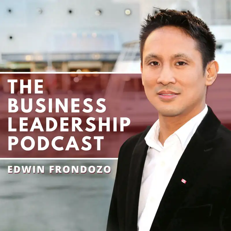 TBLP108 | Taylan Pince: Disruptive Business Leader