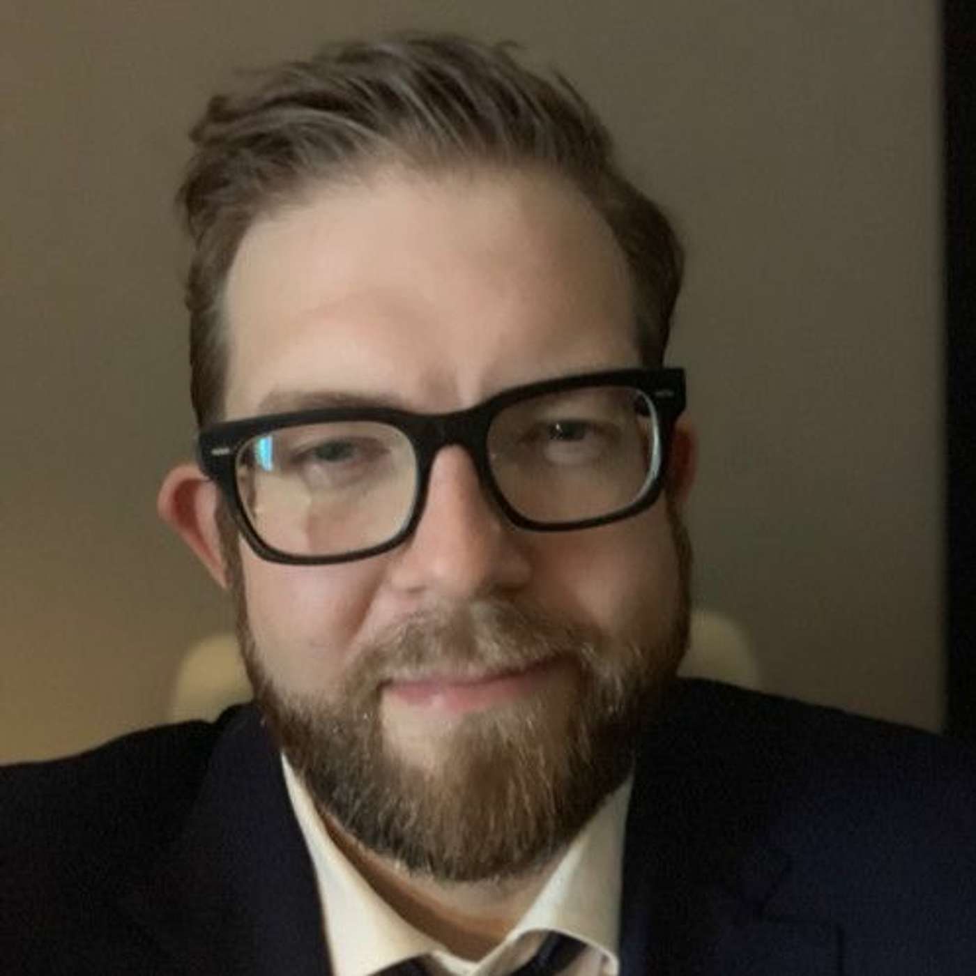 Ep. 390 w/ Christian Lanng CEO & Co-founder of Tradeshift Network
