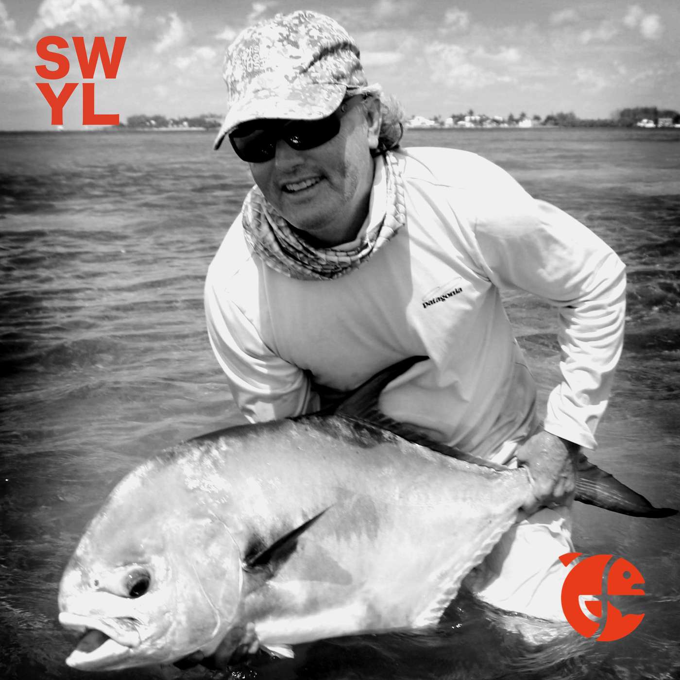 #50 Dr. Aaron Adams - Bonefish + Tarpon Trust
