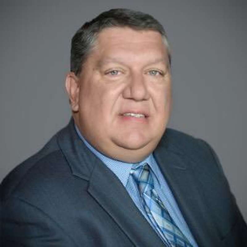 Dr. Greg Goins