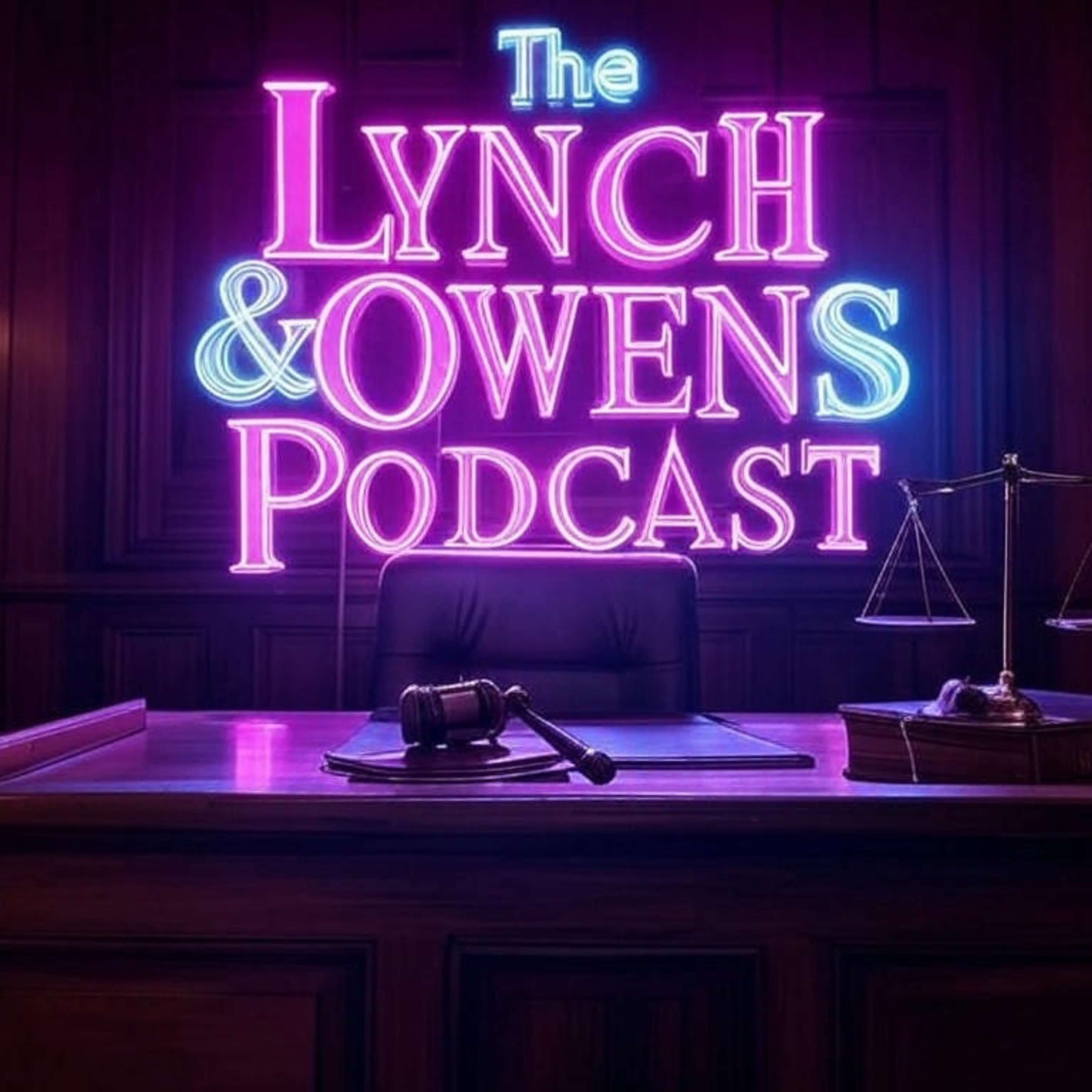 Lynch & Owens Podcast - A Massachusetts Divorce & Family Law Podcast