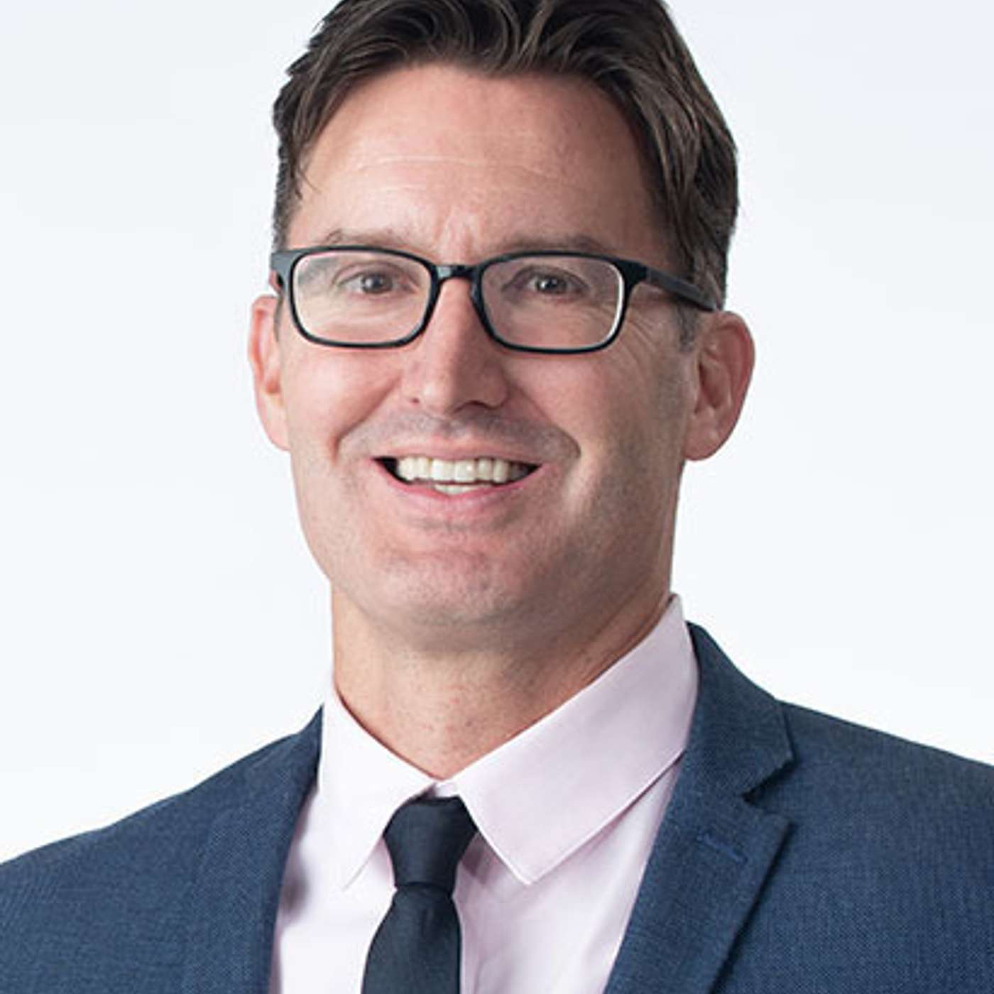 Campus Voices - Matt Waite discusses AI