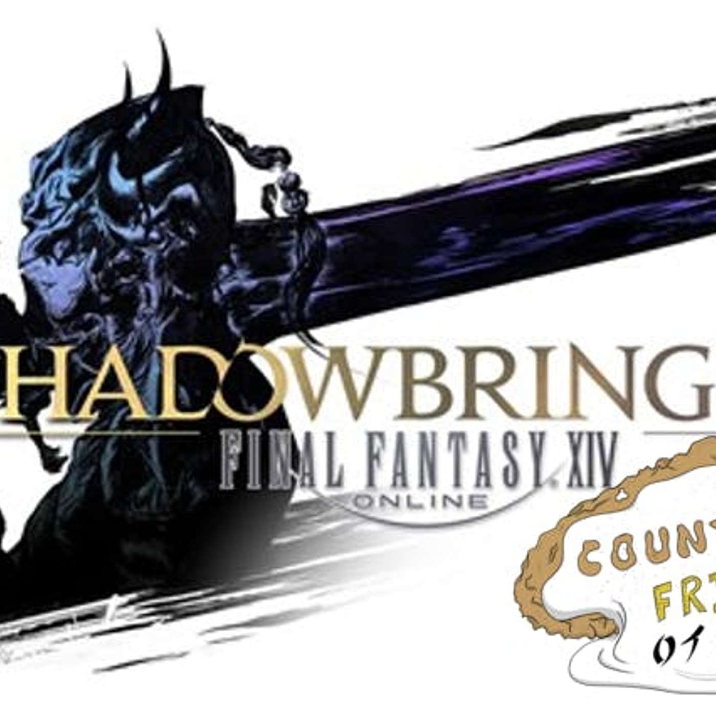 Final Fantasy Part 1! episode artwork