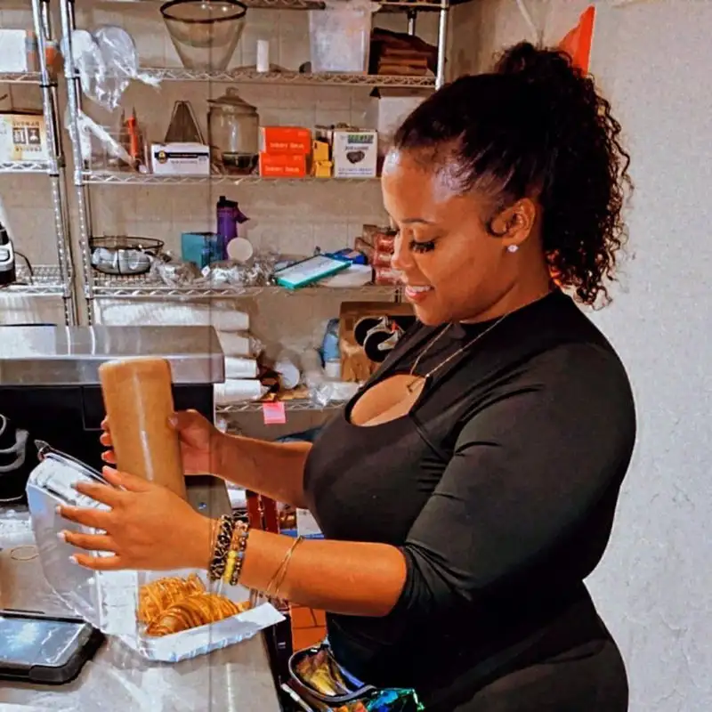 Flavors of Puerto Rico: The Empanada Lady's Culinary Journey