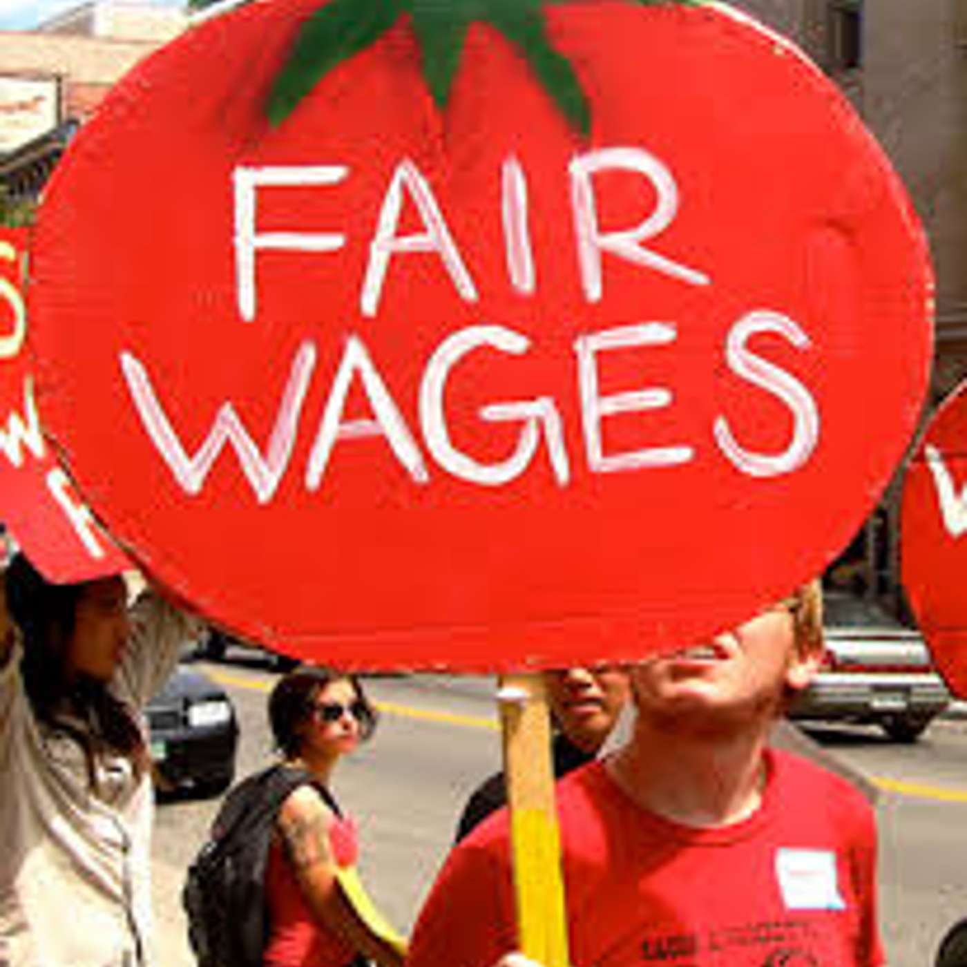 Food First: When We Change the Food System, We Change Everything!