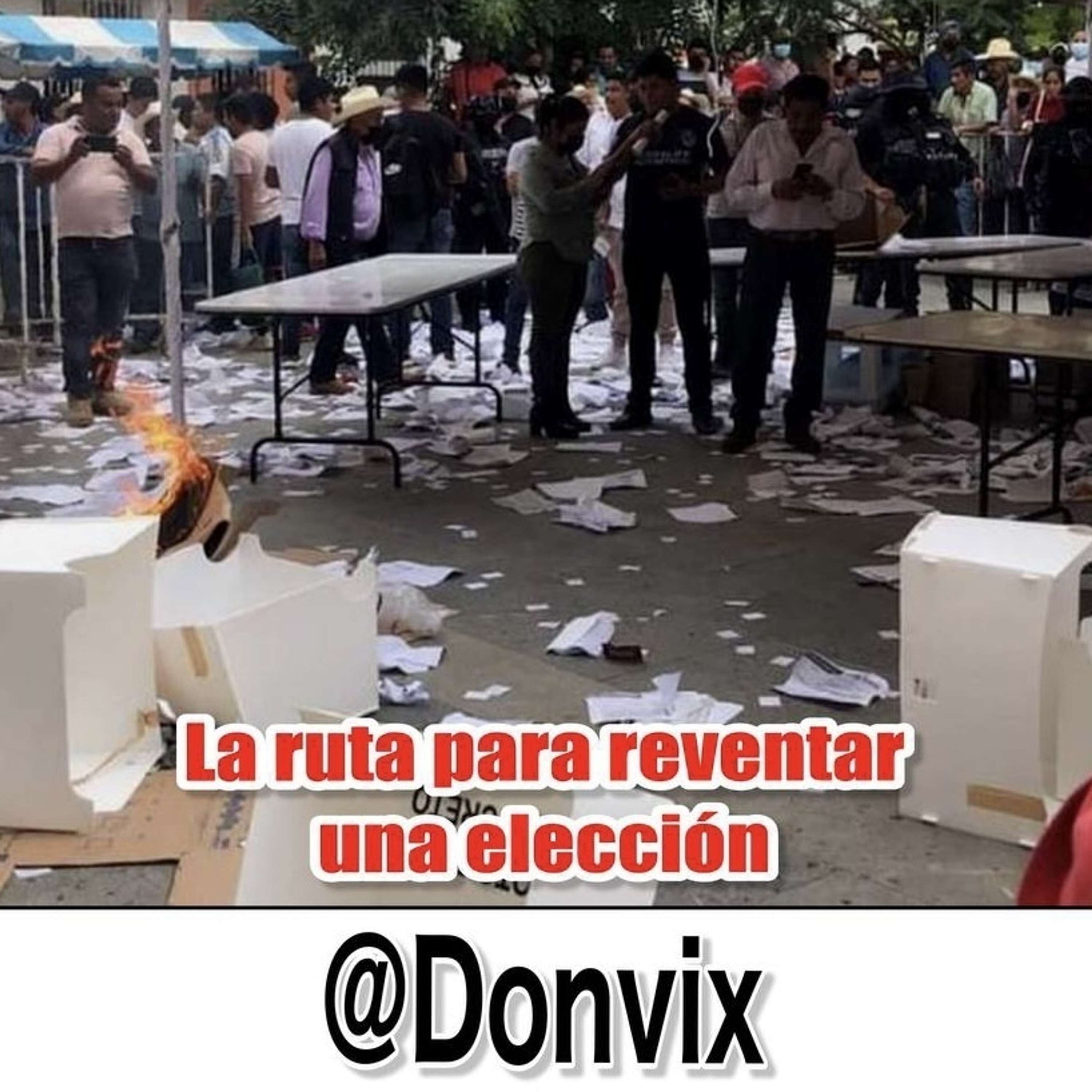Política NACOnal