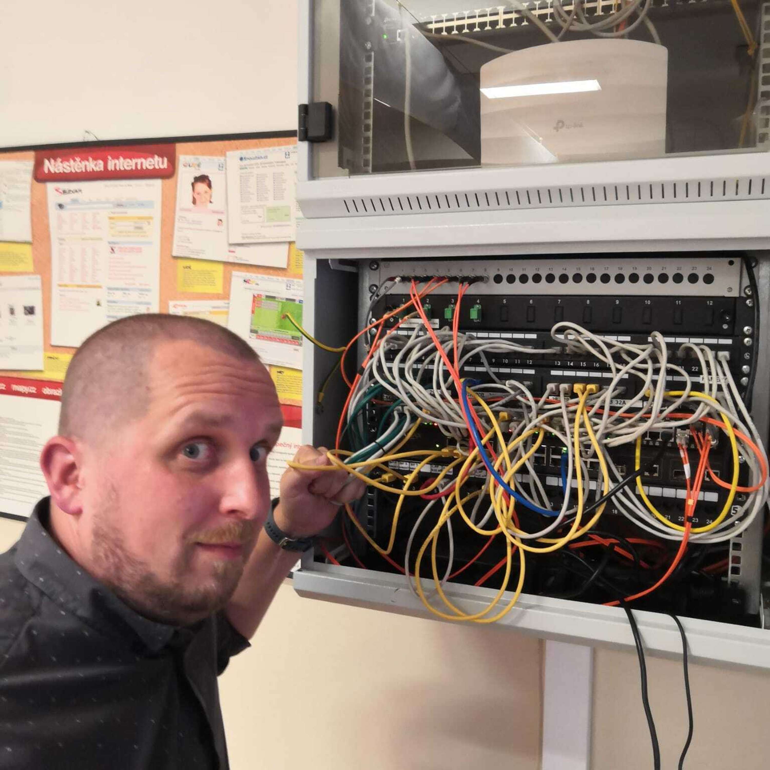 Škola DIGI IN - podcast NPI ČR