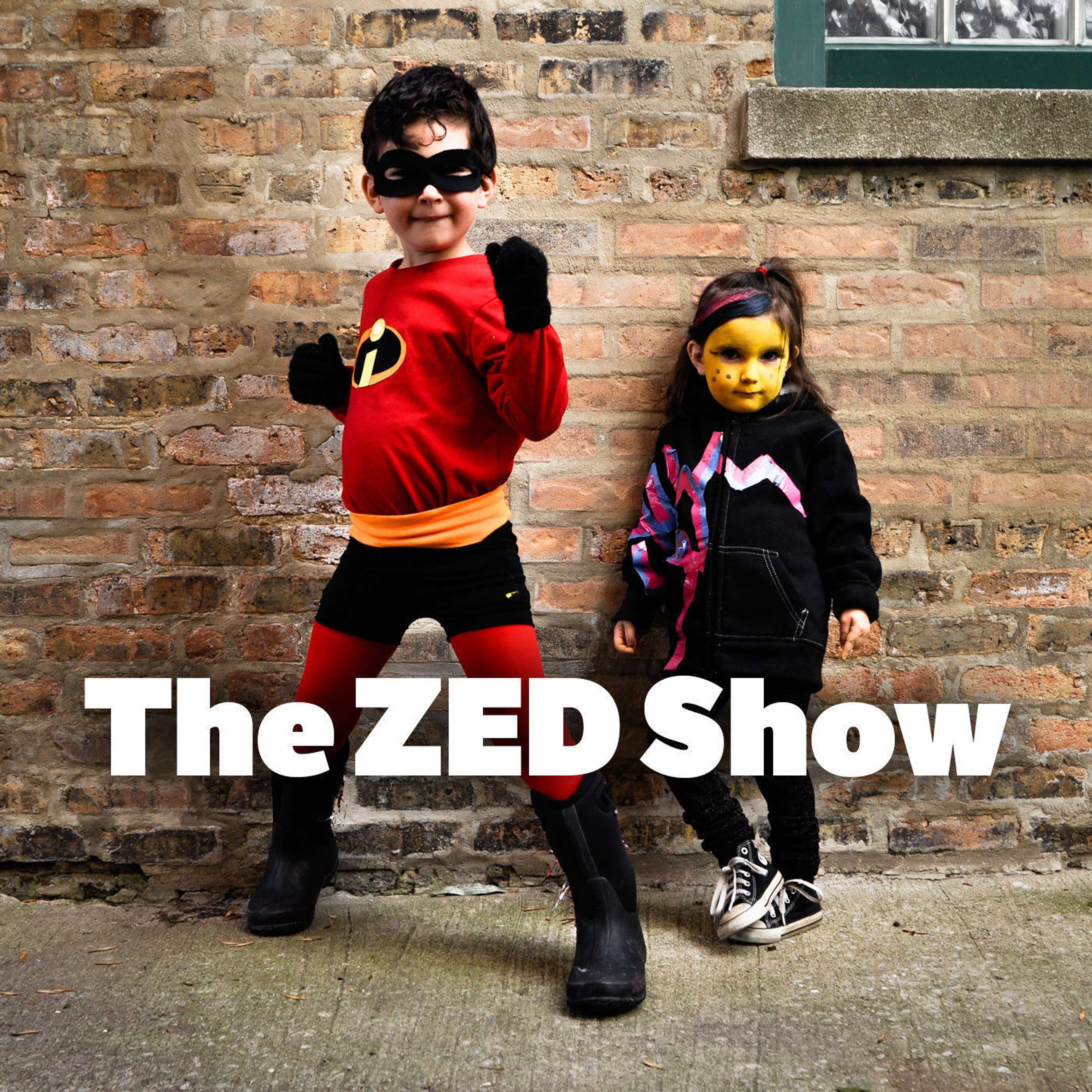 Episode 36: Come Out of Town