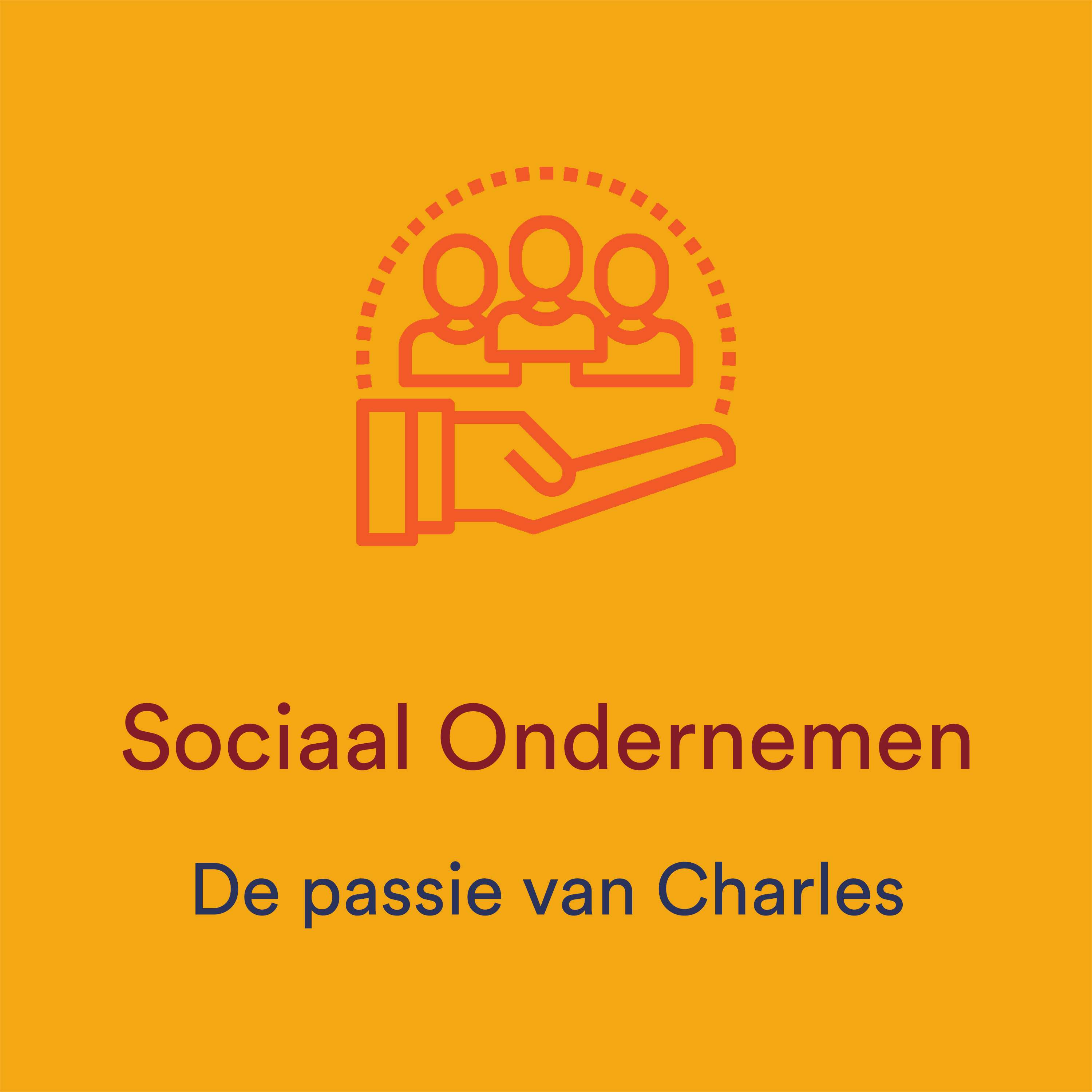 Passie Podcast (door Dienst4dienst.nl)