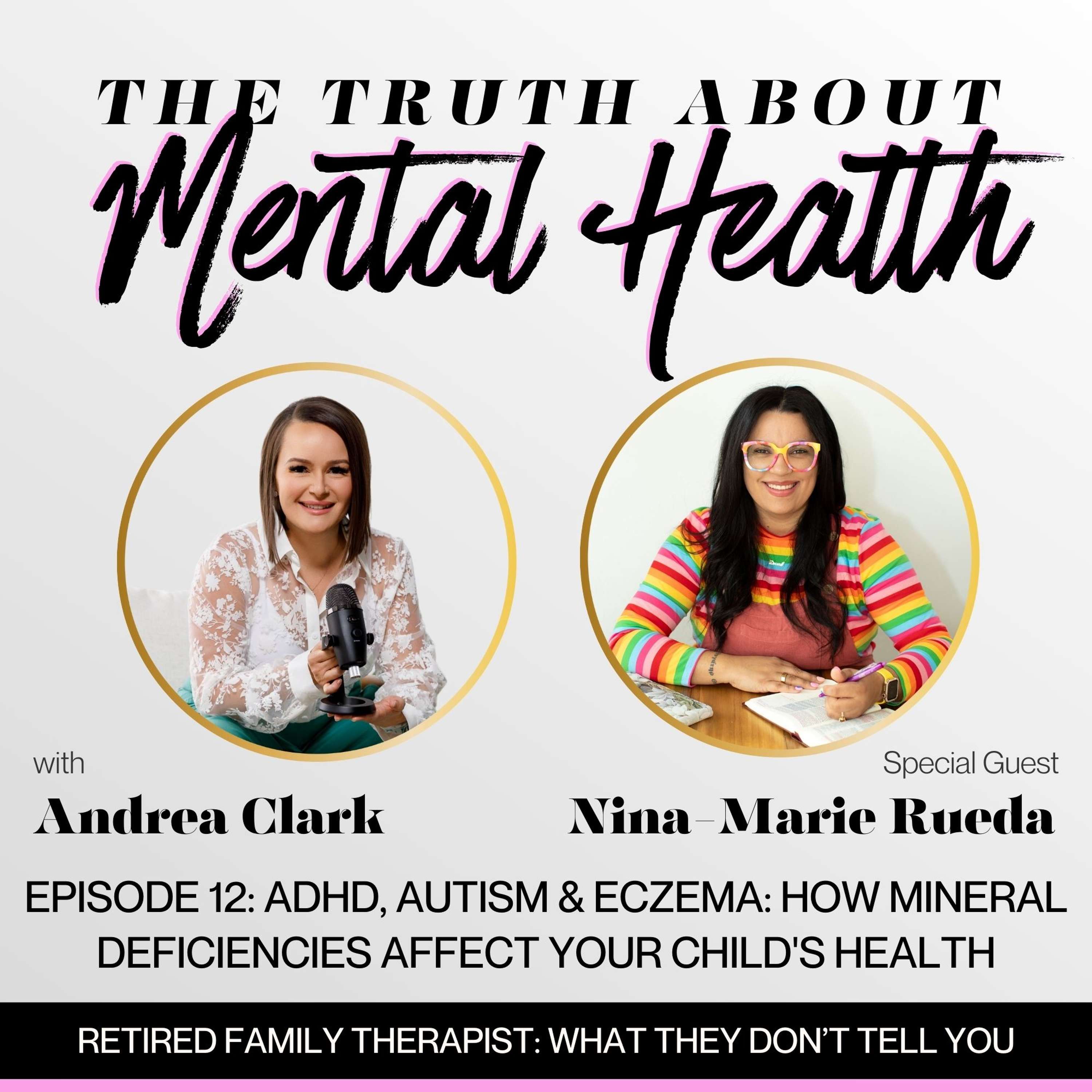 The Truth About Mental Health: What They Don’t Tell You