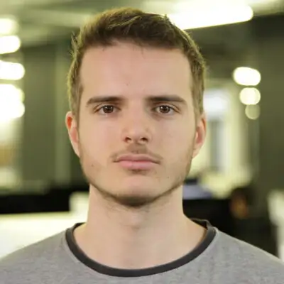 Paul Rastoin