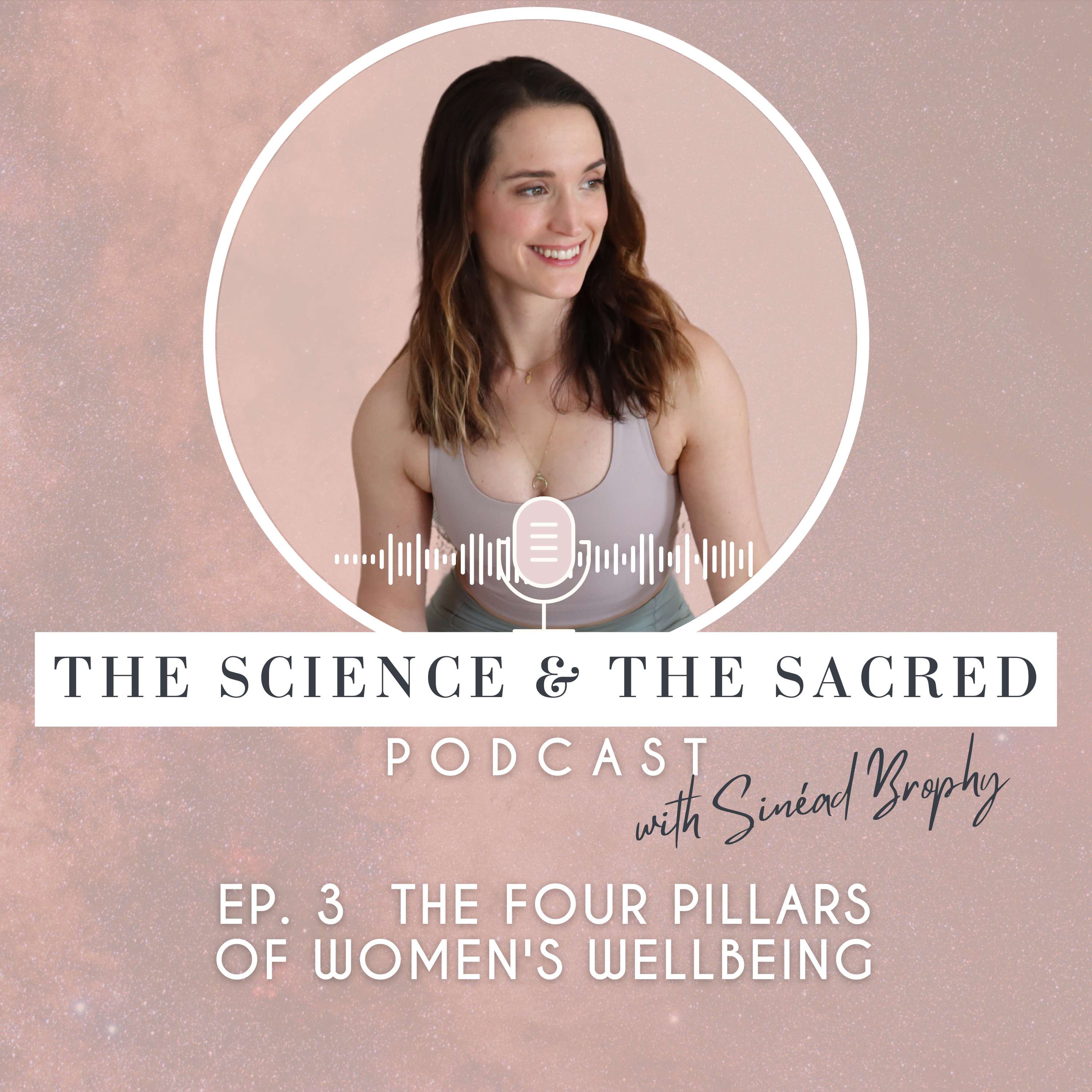 The Science & The Sacred