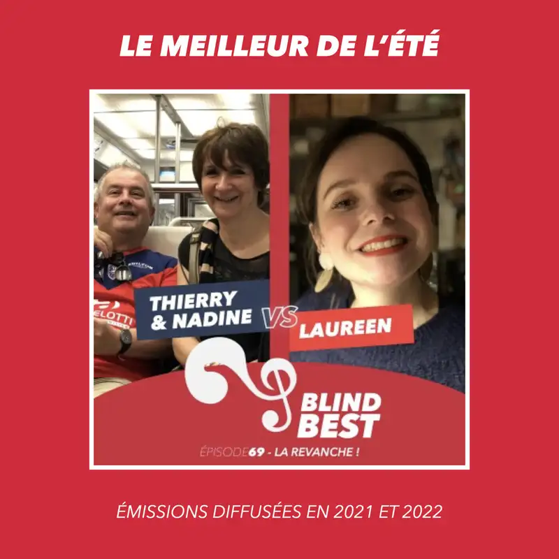 [REDIFF] La saga familiale en trois émissions, avec Laureen, Thierry et Nadine !