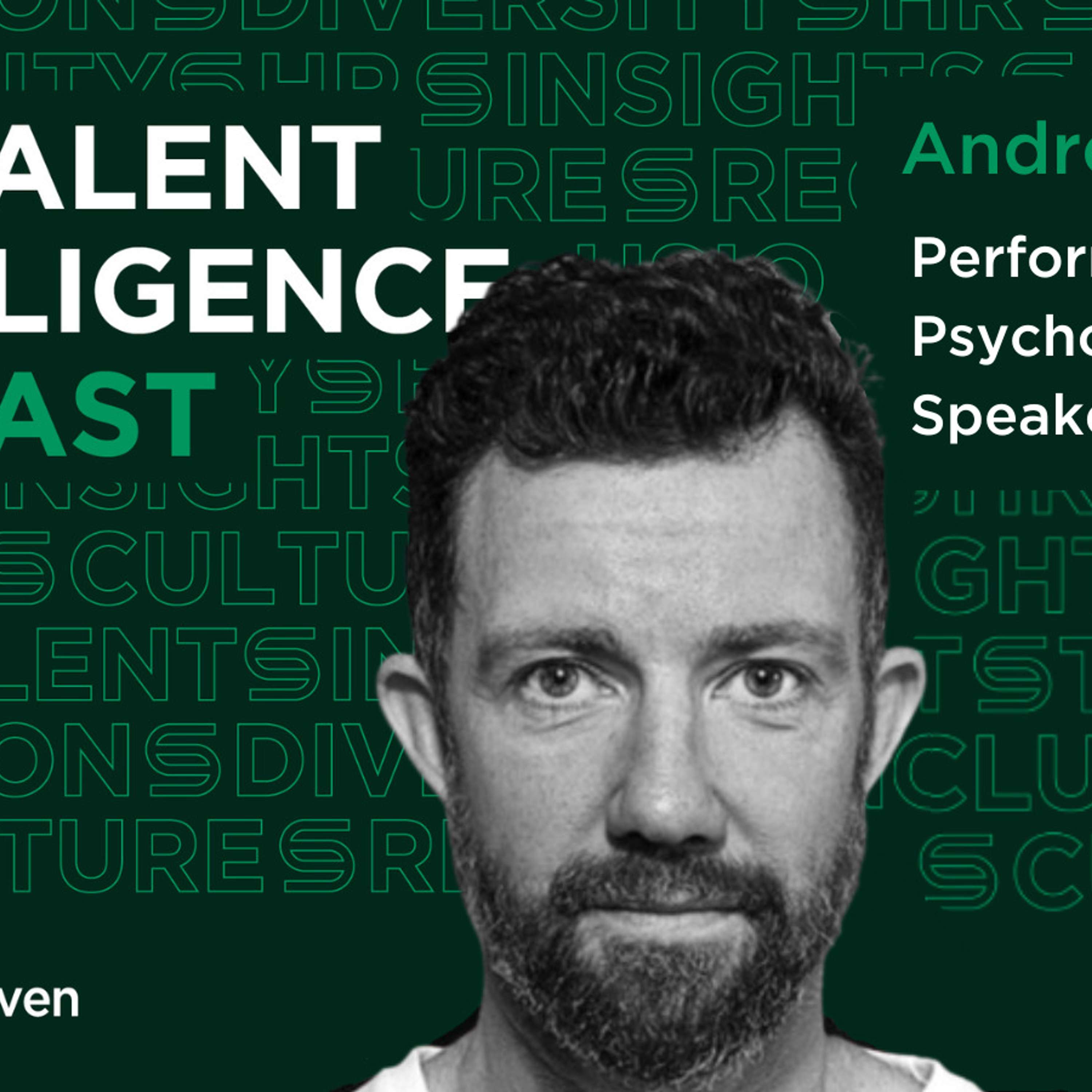 The Hiring Enablement Podcast