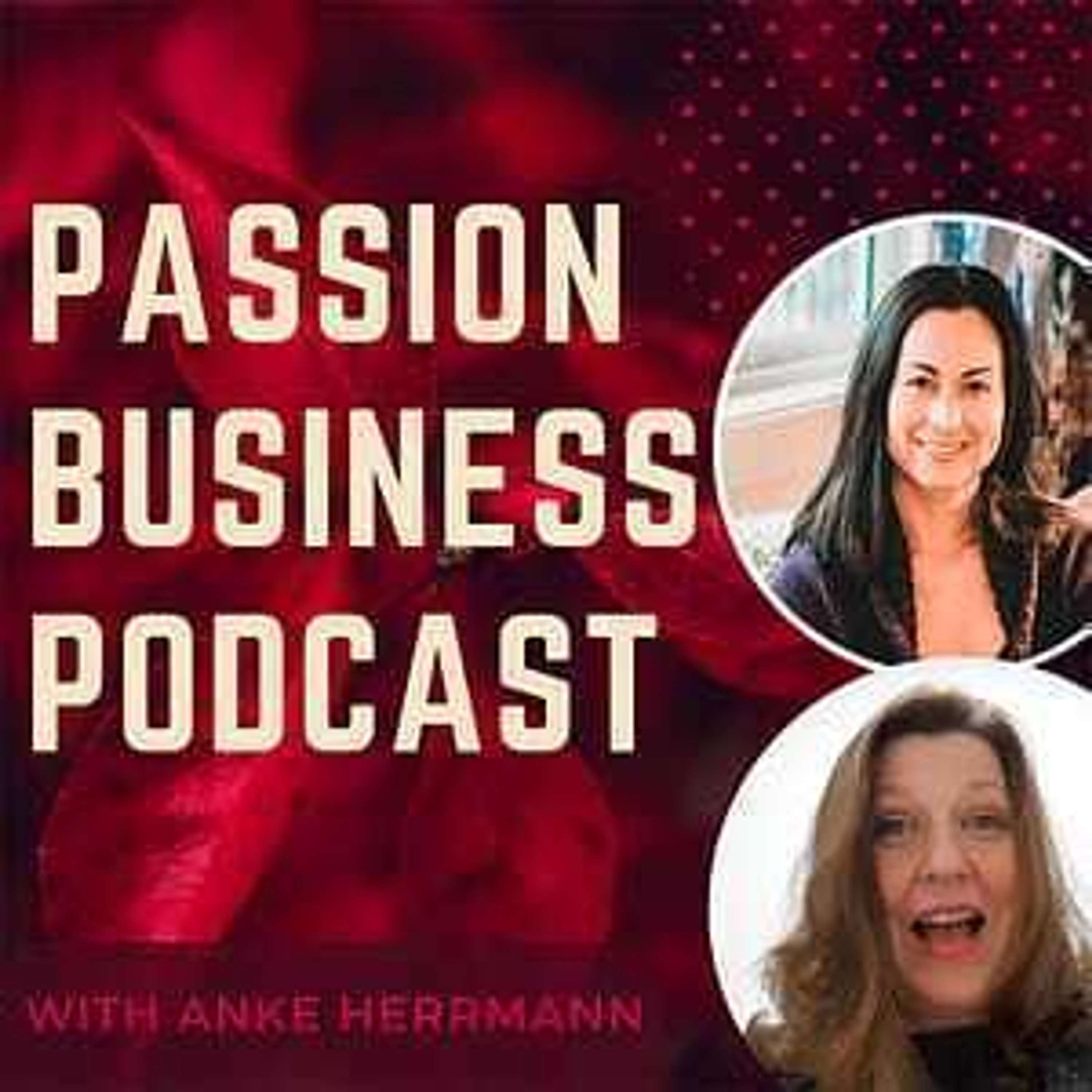Passion Business Podcast
