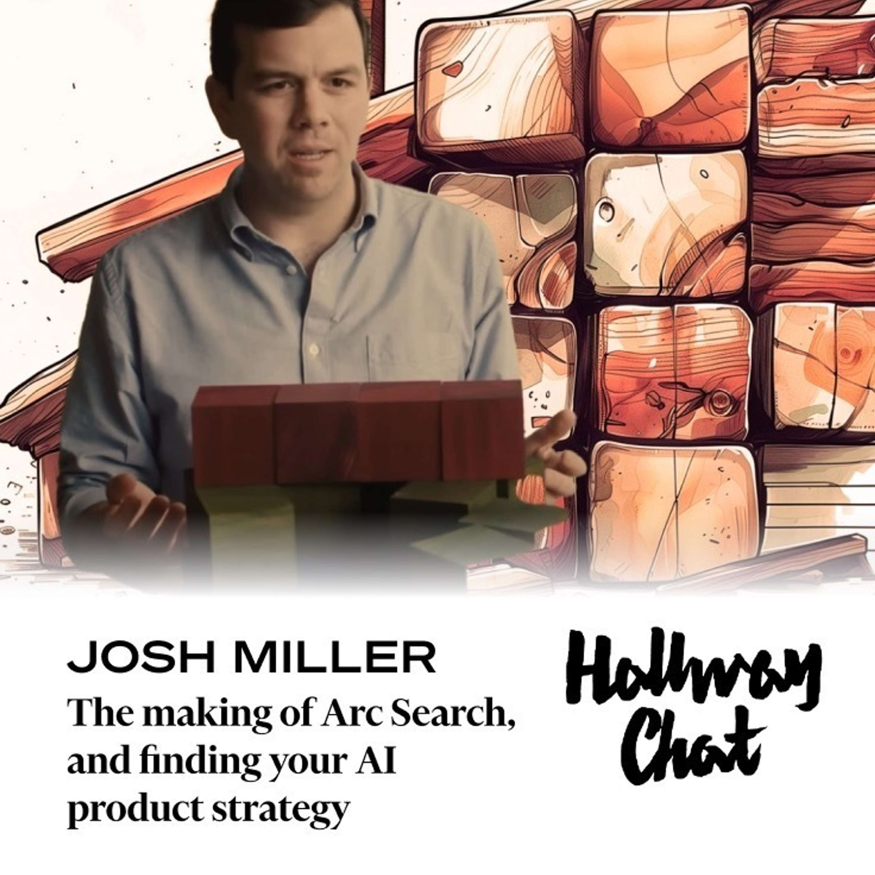 Podcast Cover