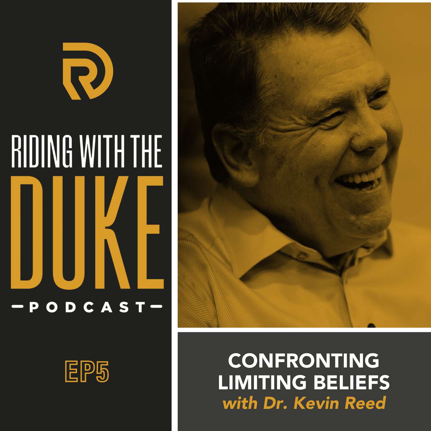 Confronting Limiting Beliefs