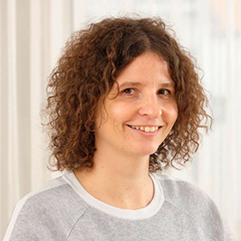Svenja Schupp