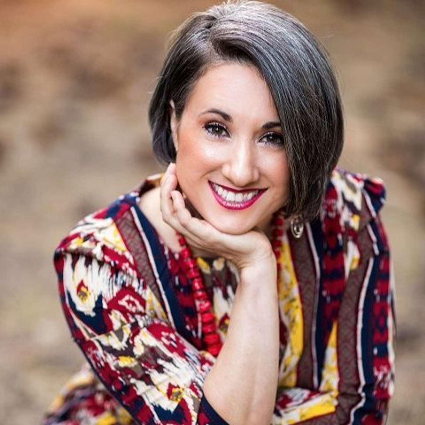 Episode #20: Krisstal Clayton on Pedagogy, Prison, and Gamification episode artwork
