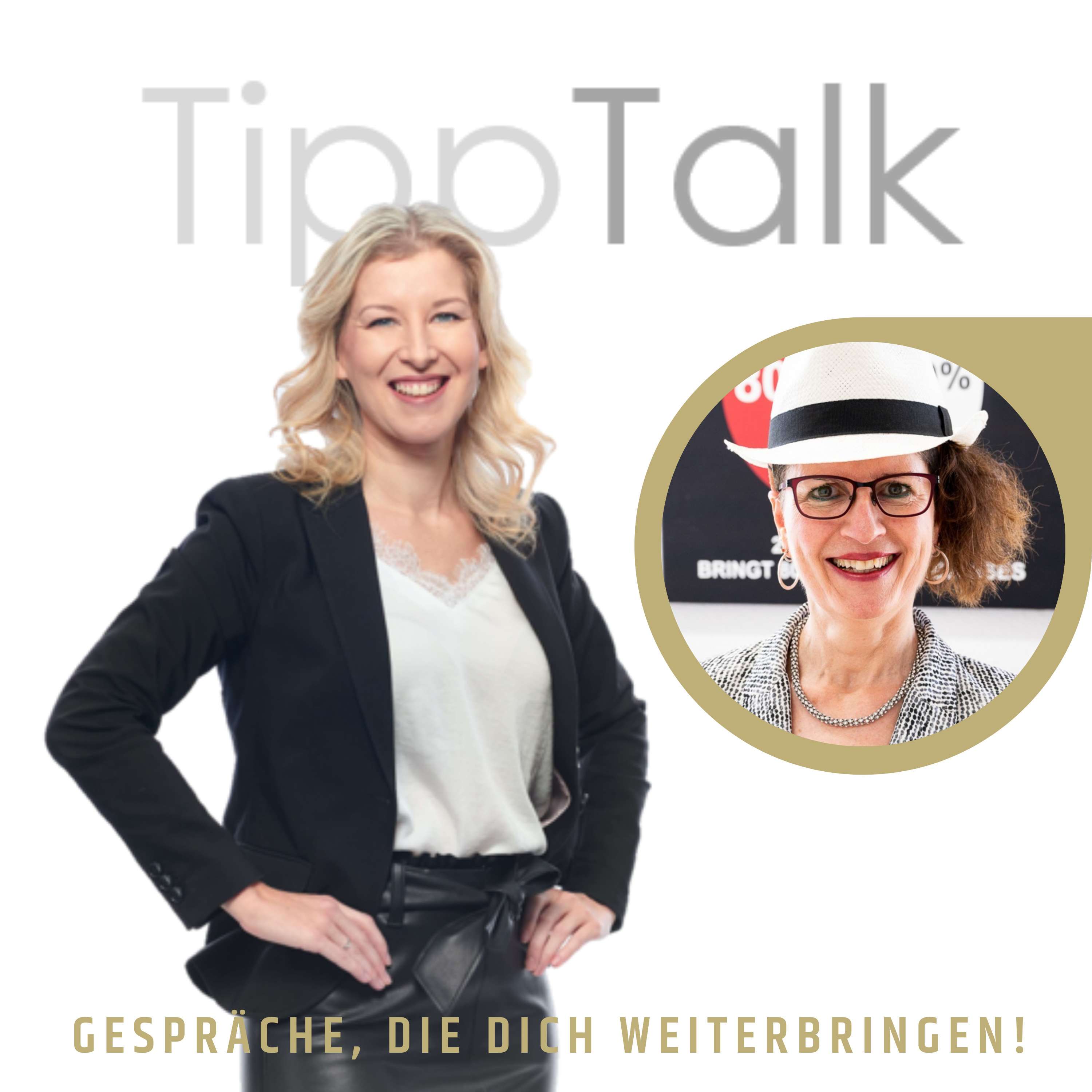 TippTalk | Gespräche, die Dich weiterbringen!