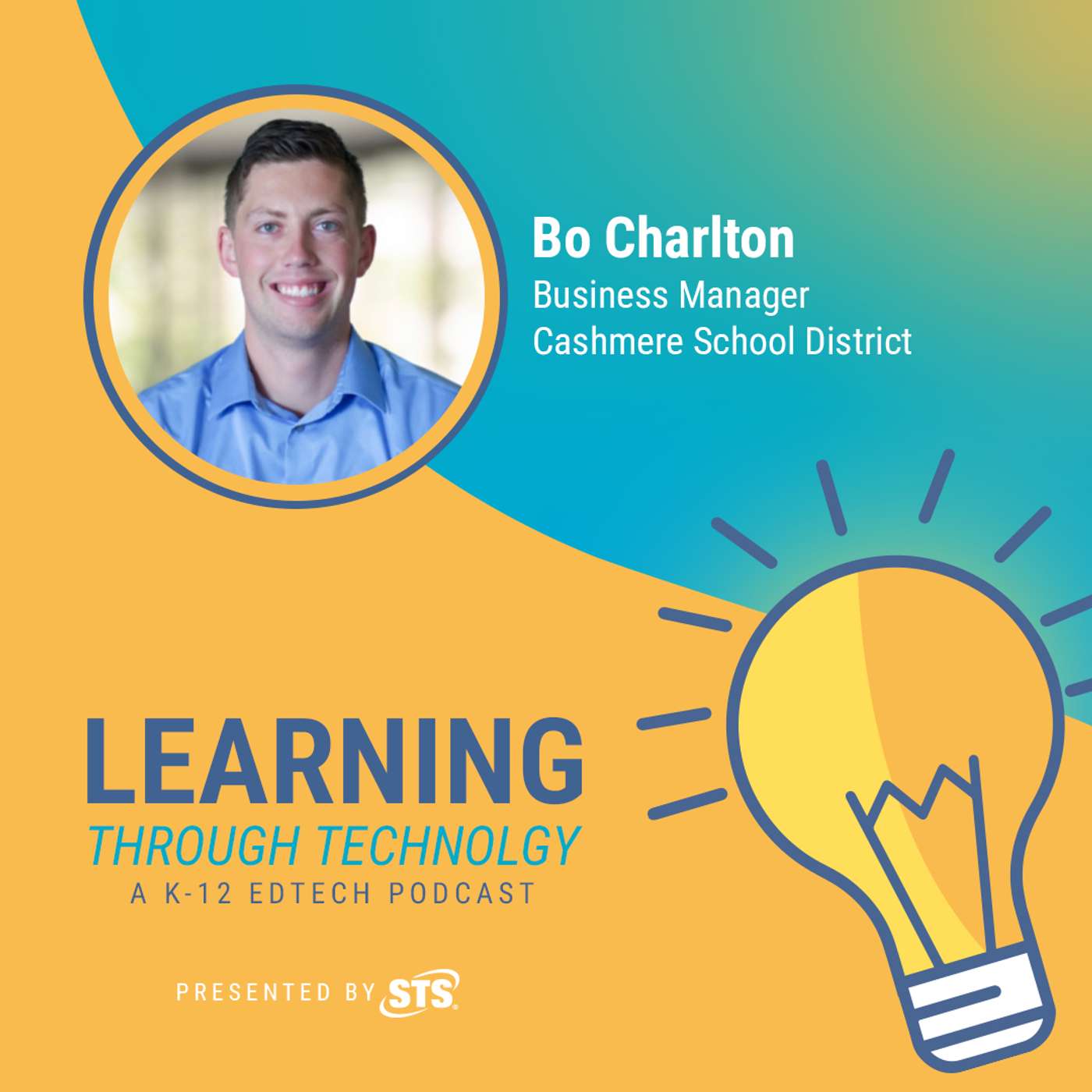 Building AI Guardrails and Future-Proofing Tech in K12 with Bo Charlton Building AI Guardrails and Future-Proofing Tech in K12 with Bo Charlton