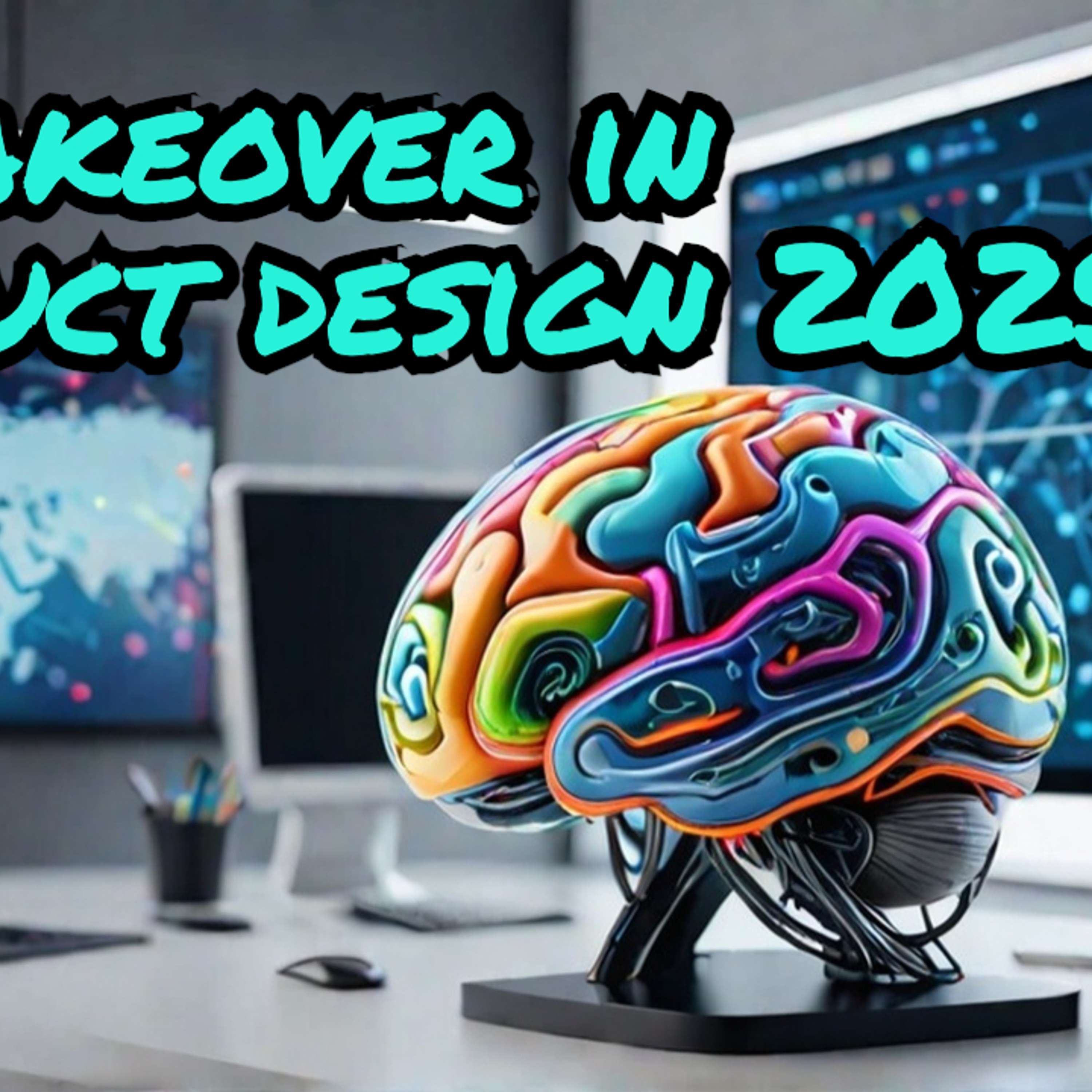 Make an IIIMPACT - The User Inexperience Podcast
