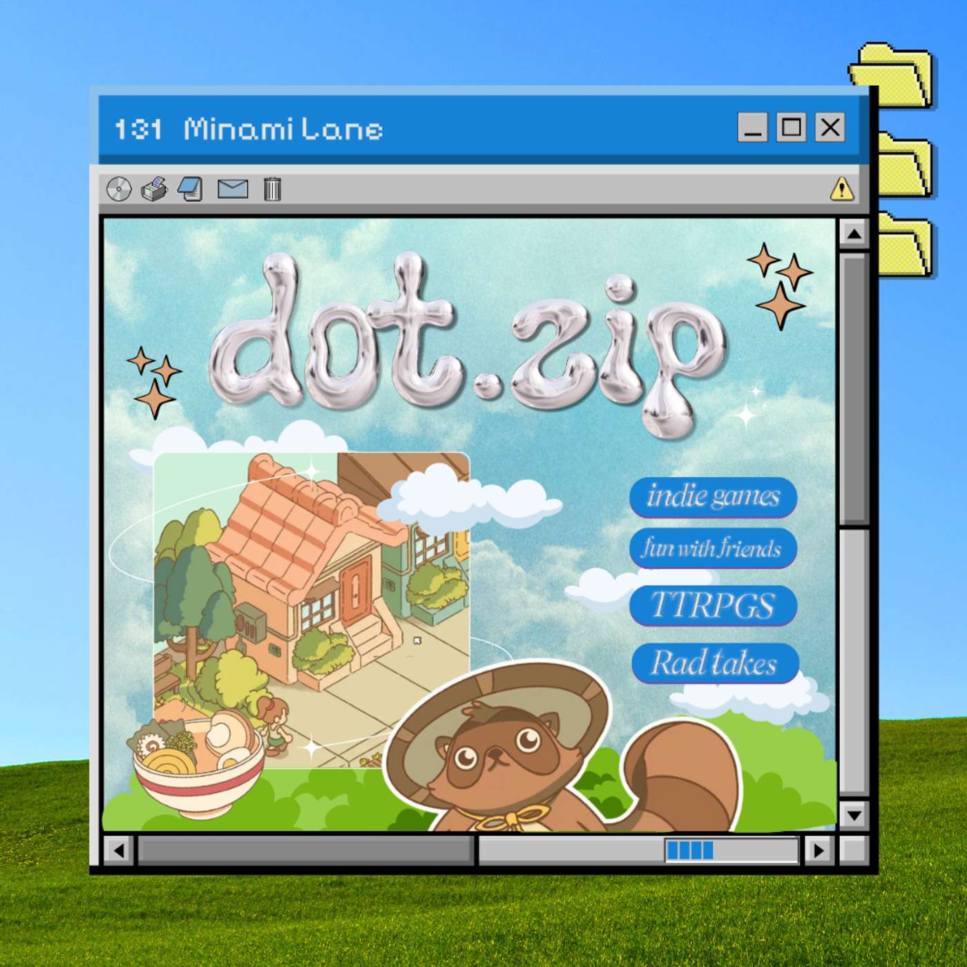 dotzip