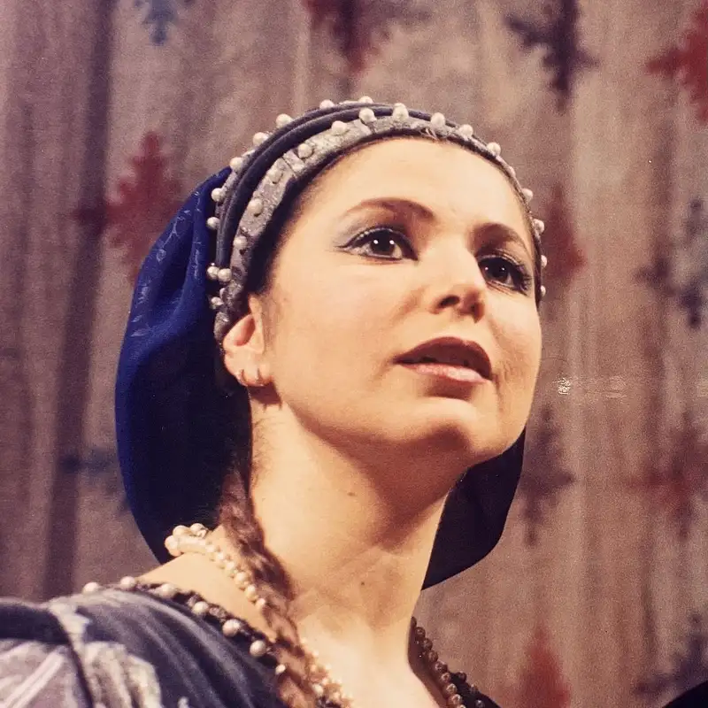 L'Aria che Tira…pillole di lirica - Aria di Barbarina - (Le nozze di Figaro) - Eleonora Contucci