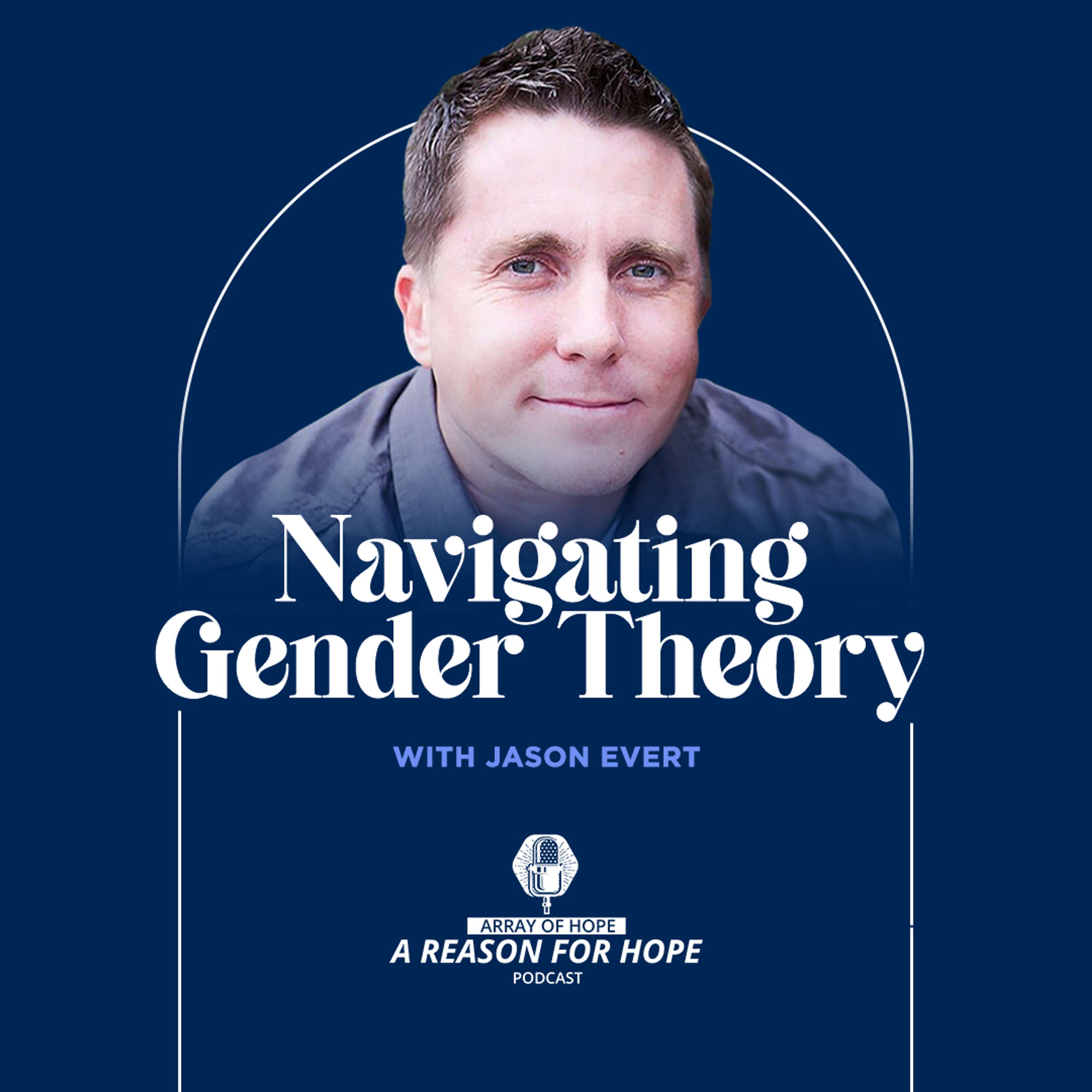 Navigating Gender Theory with Jason Evert | R4H