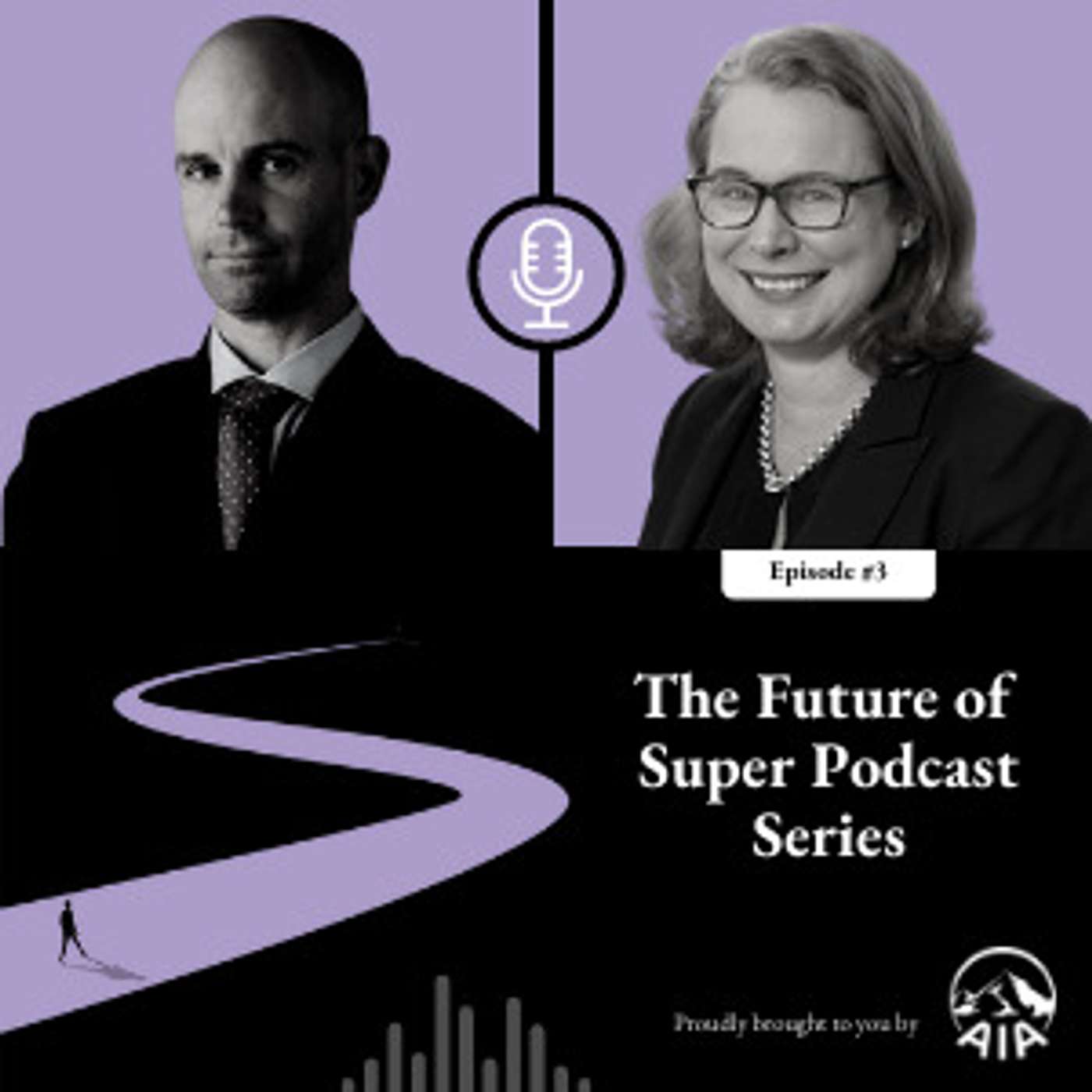 The dial has shifted: New risks and obligations of climate change episode artwork