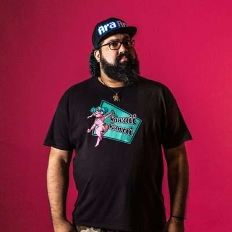 DJ Awesomus Prime