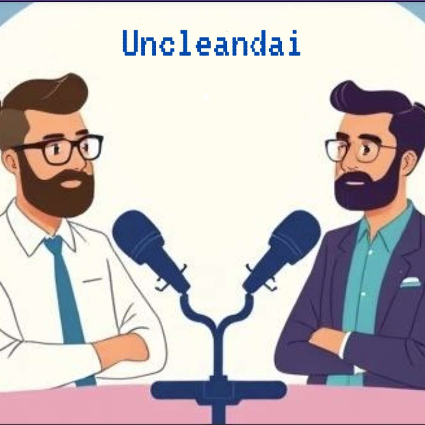 Uncleandai