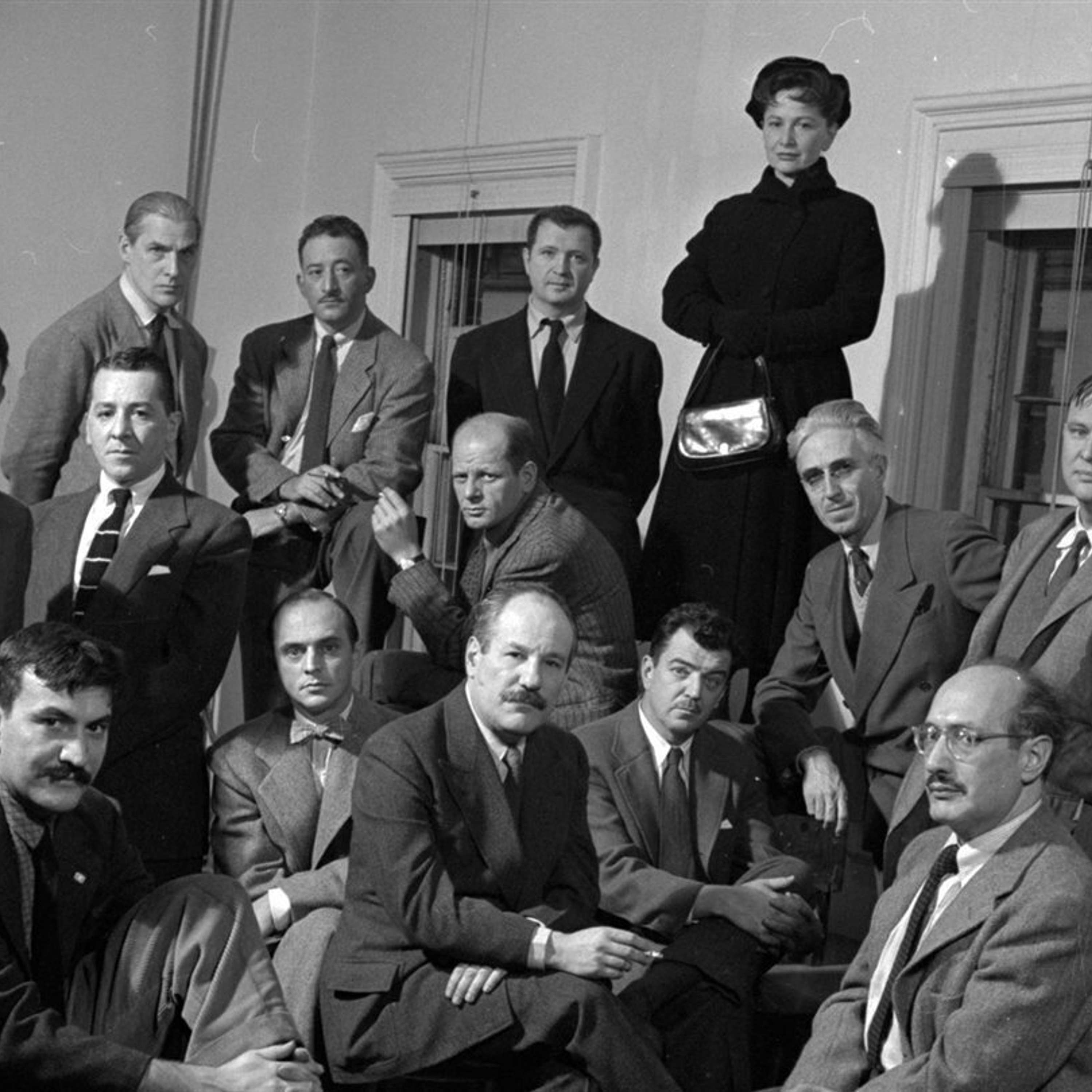 Conferencias