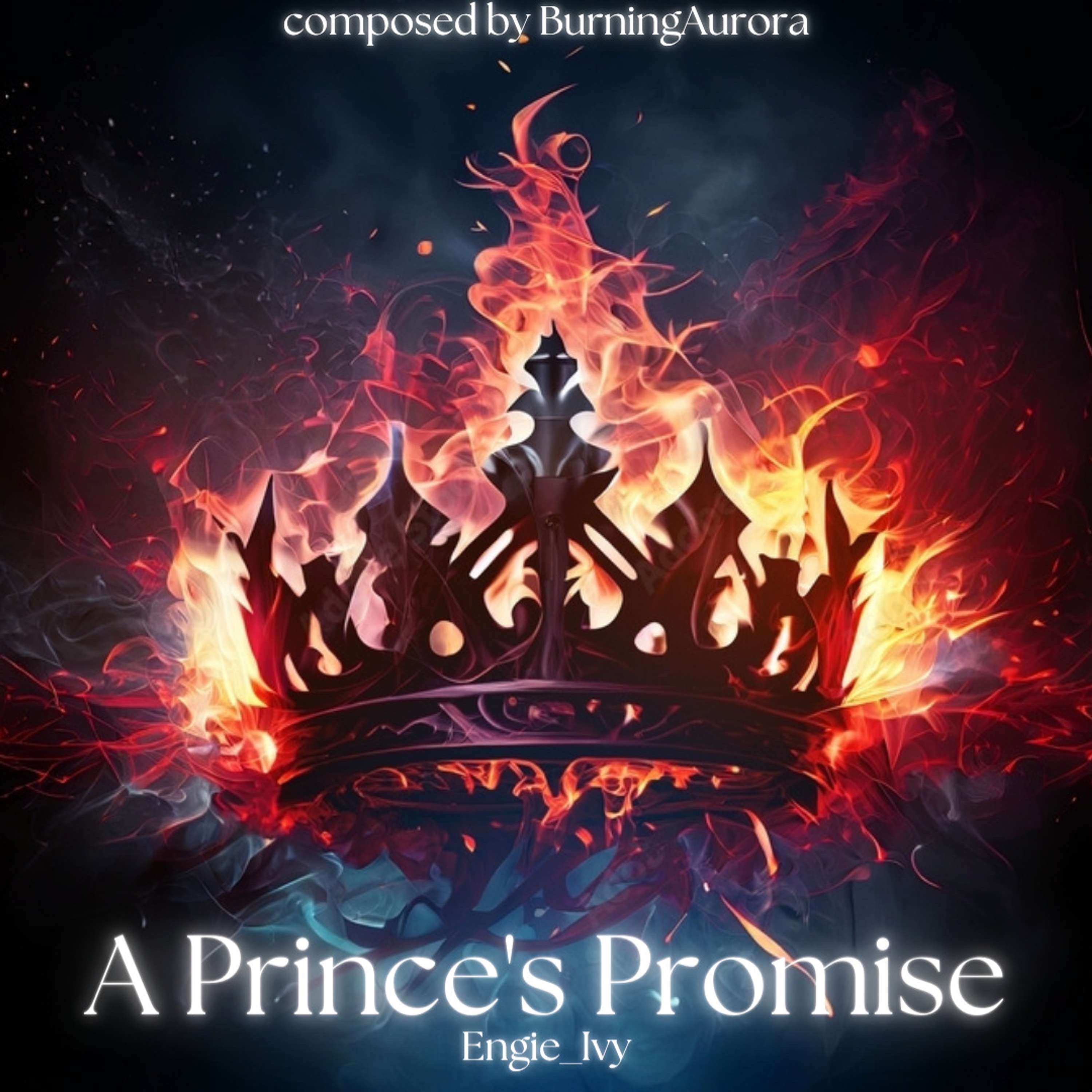 A Prince's Promise by Engie_Ivy