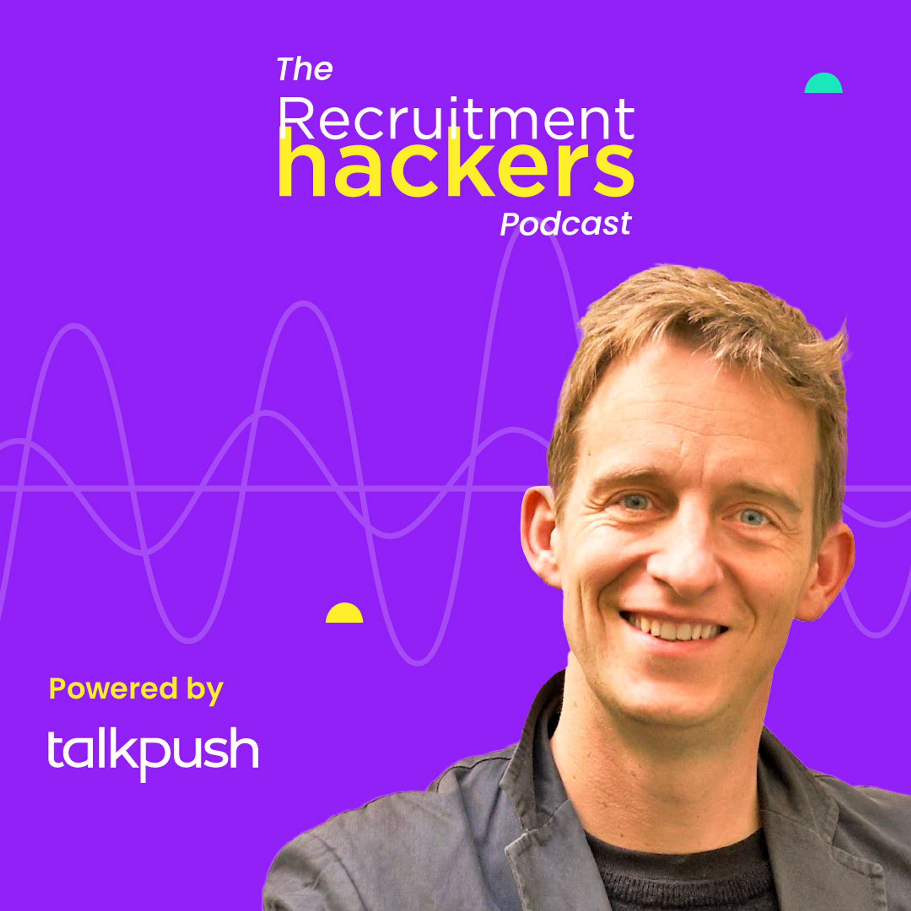 The Recruitment Hackers Podcast