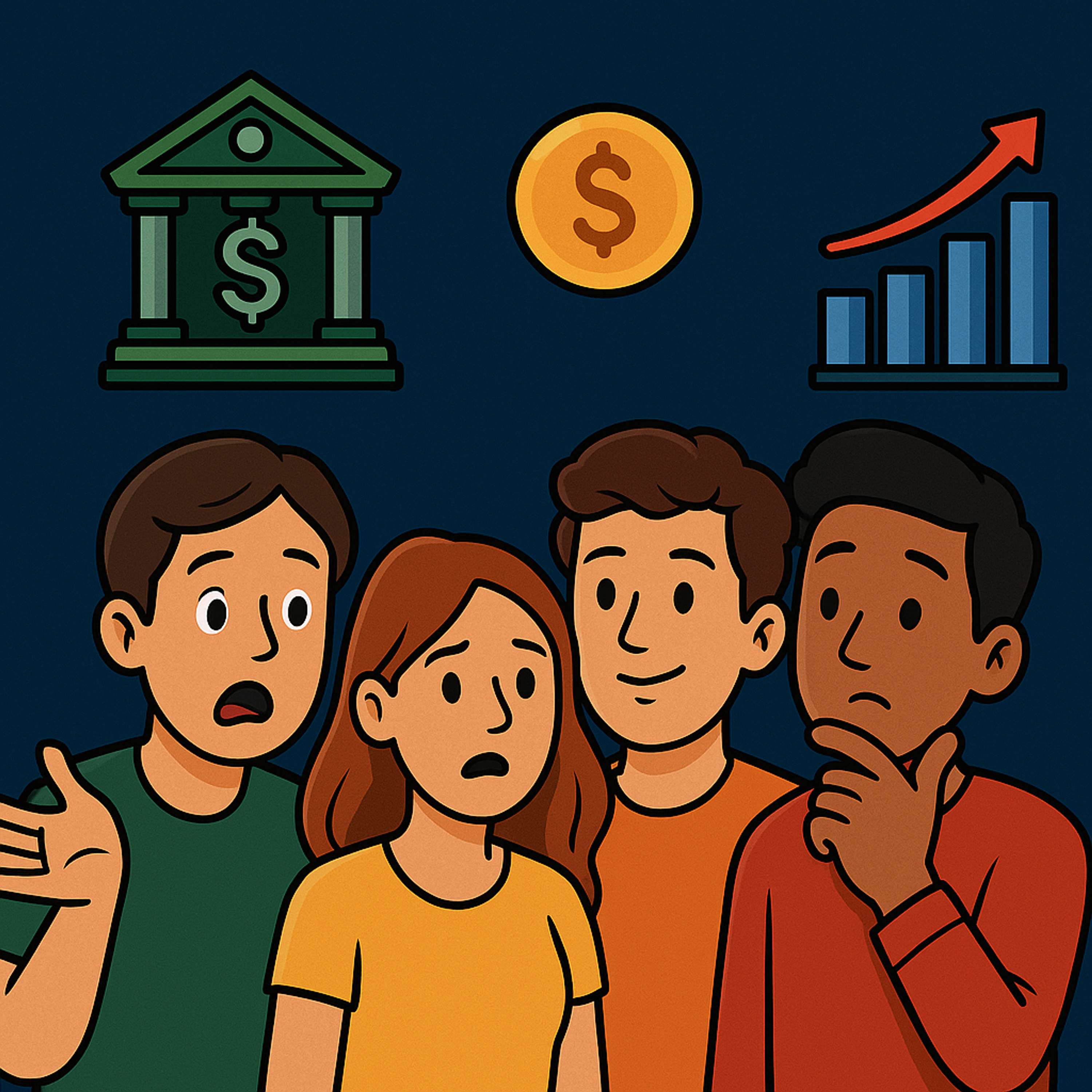 Quarter-Life Capital